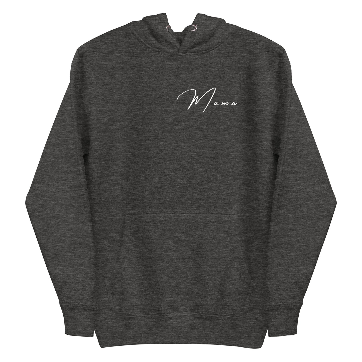 Mama Script Hoodie