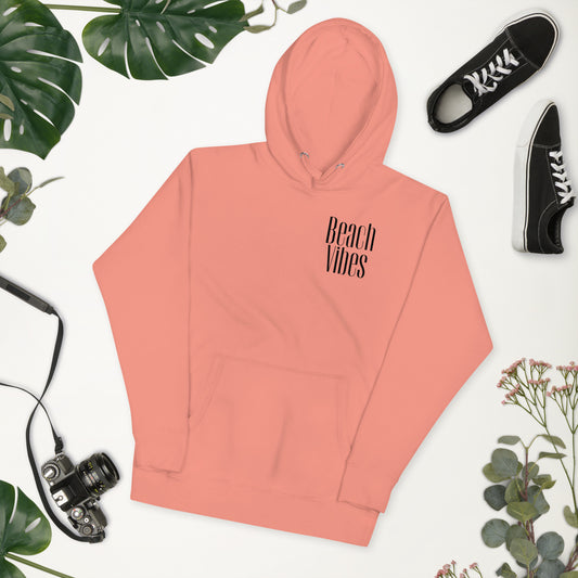 Beach Vibes Hoodie