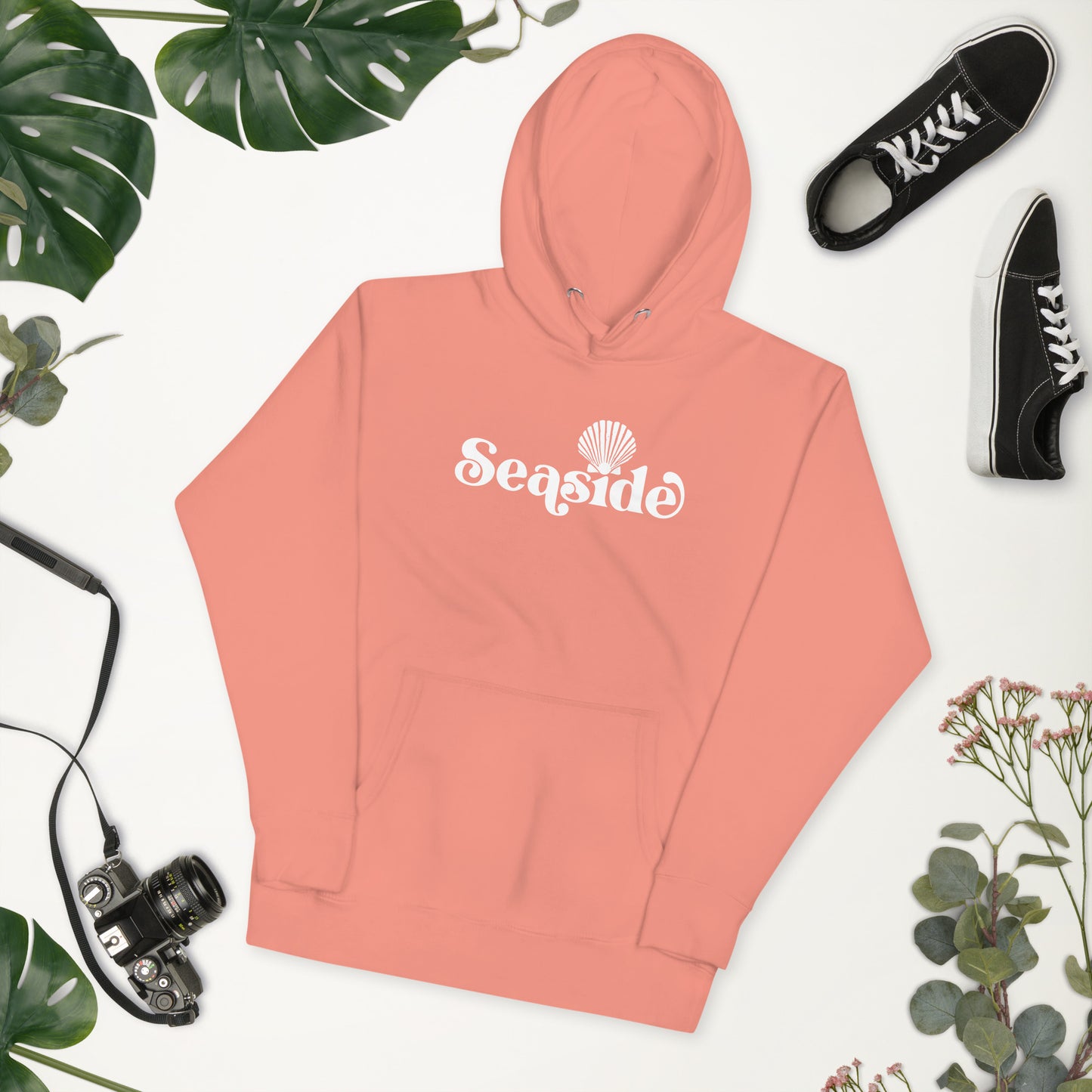 Seaside Hoodie