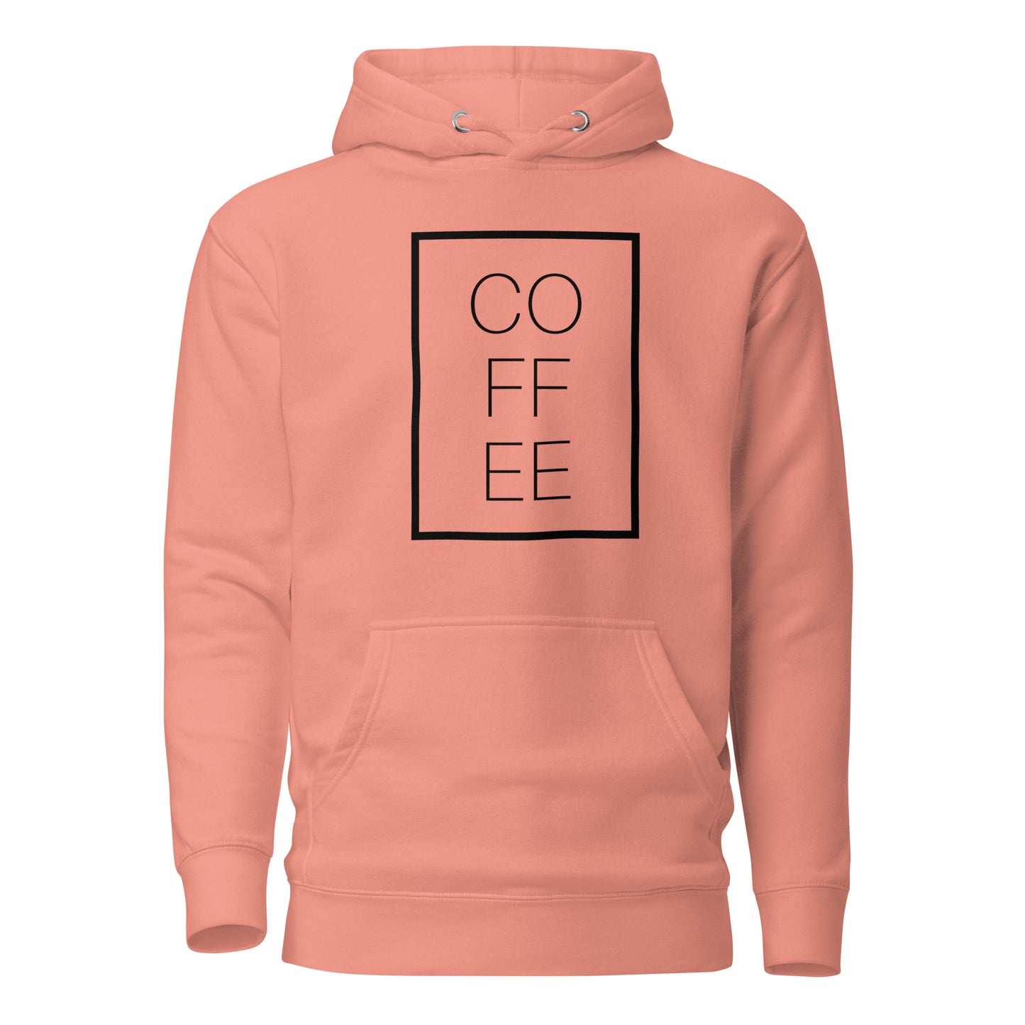 Coffee Hoodie