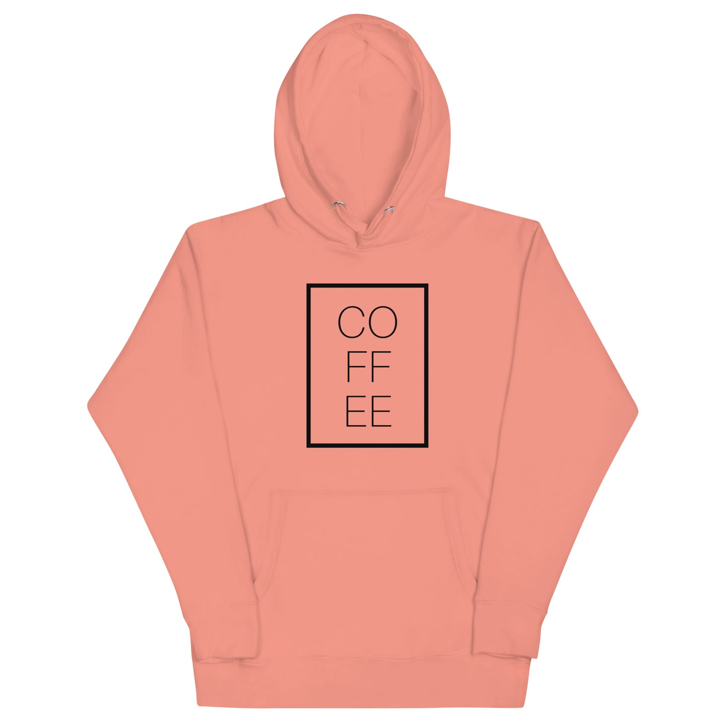 Coffee Hoodie