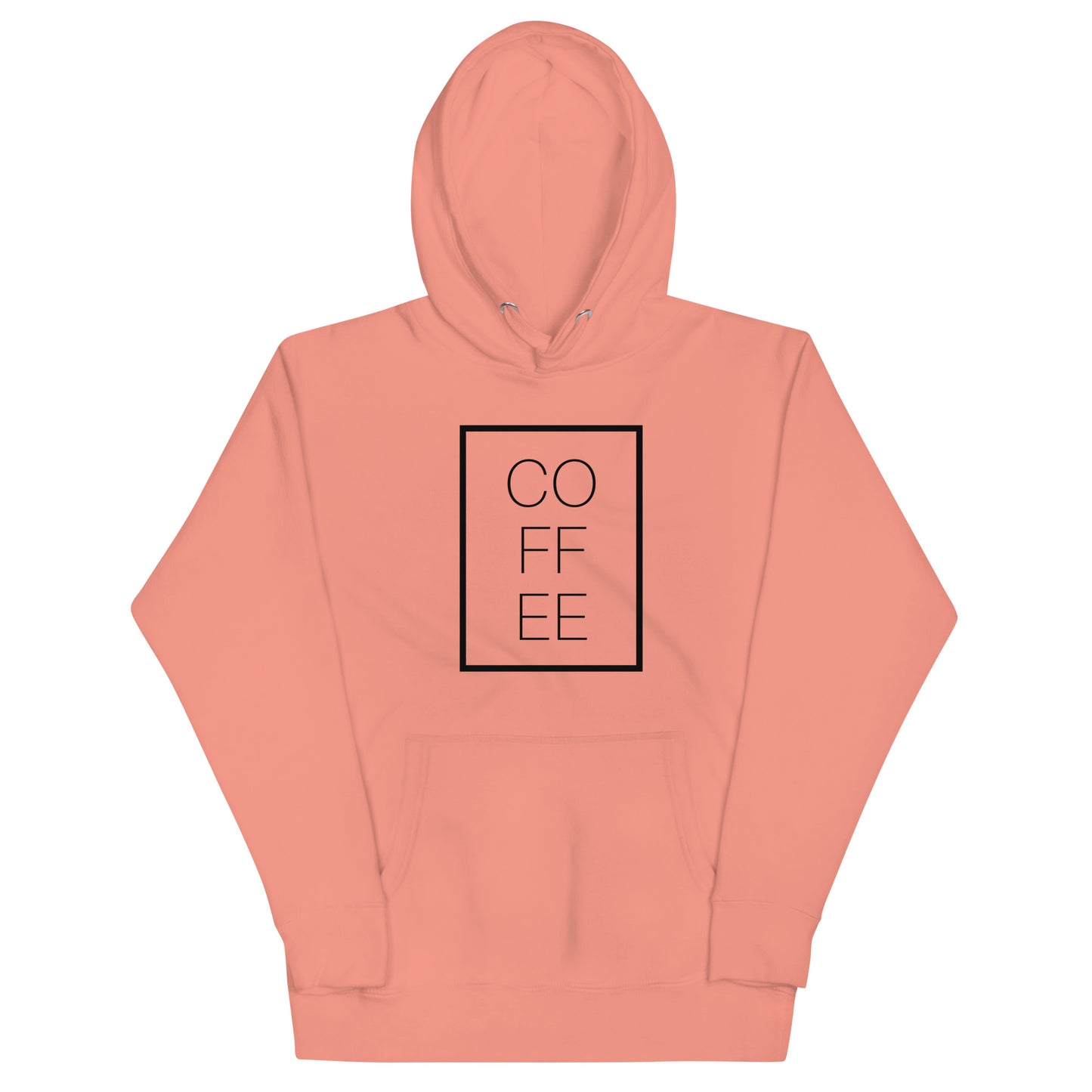 Coffee Hoodie