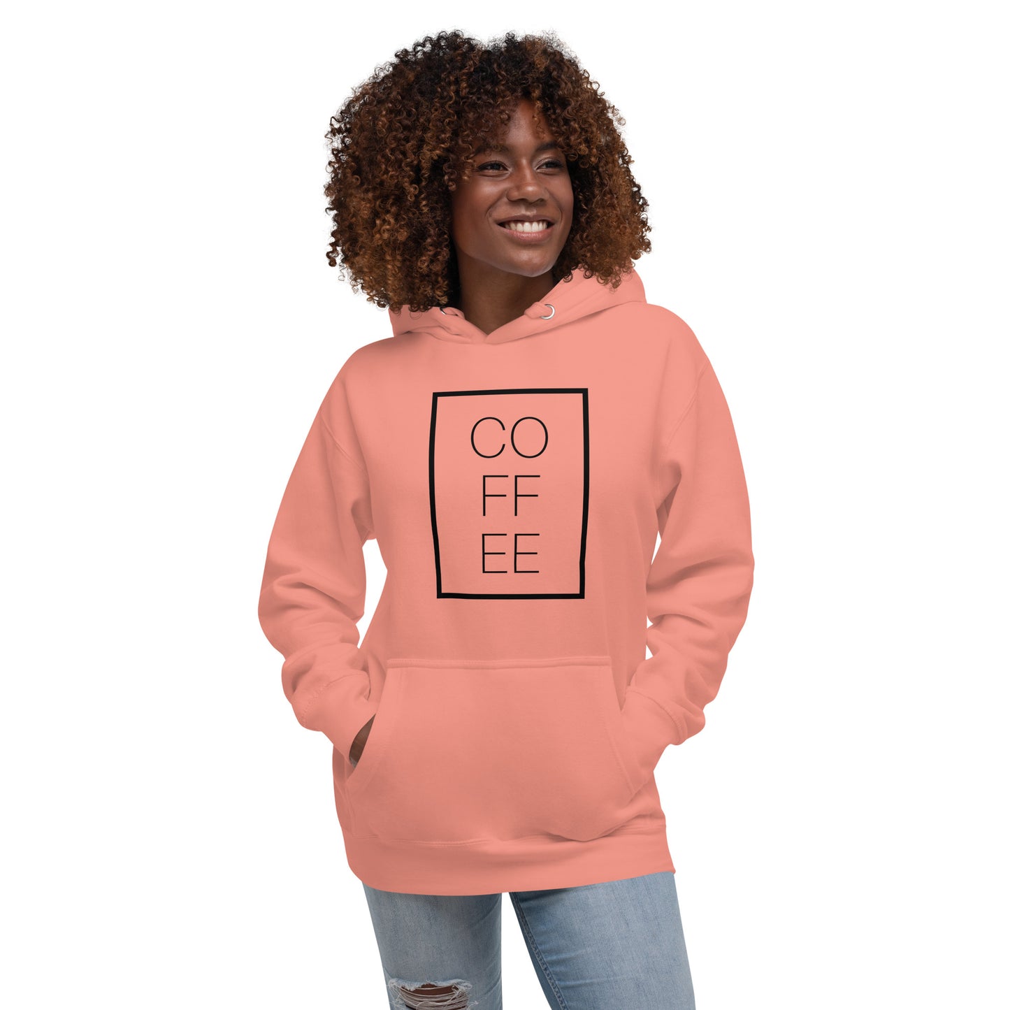 Coffee Hoodie