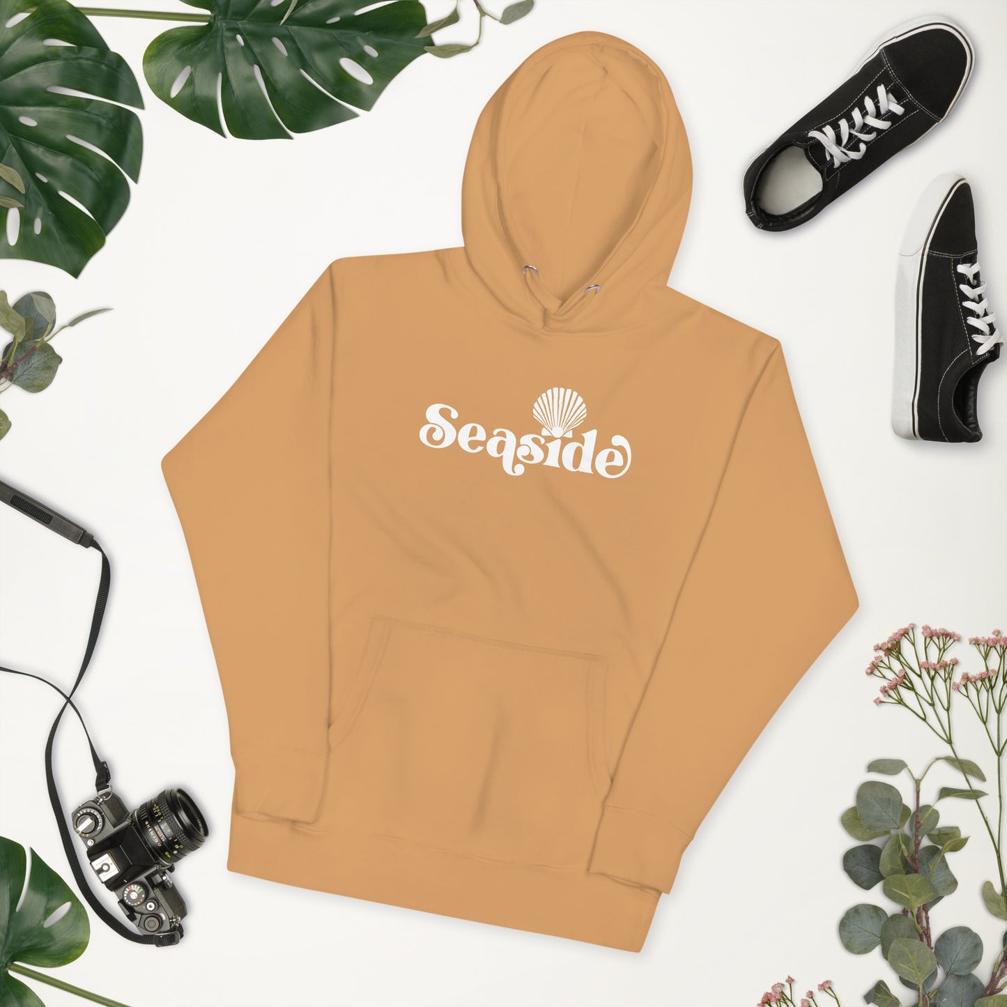 Seaside Hoodie