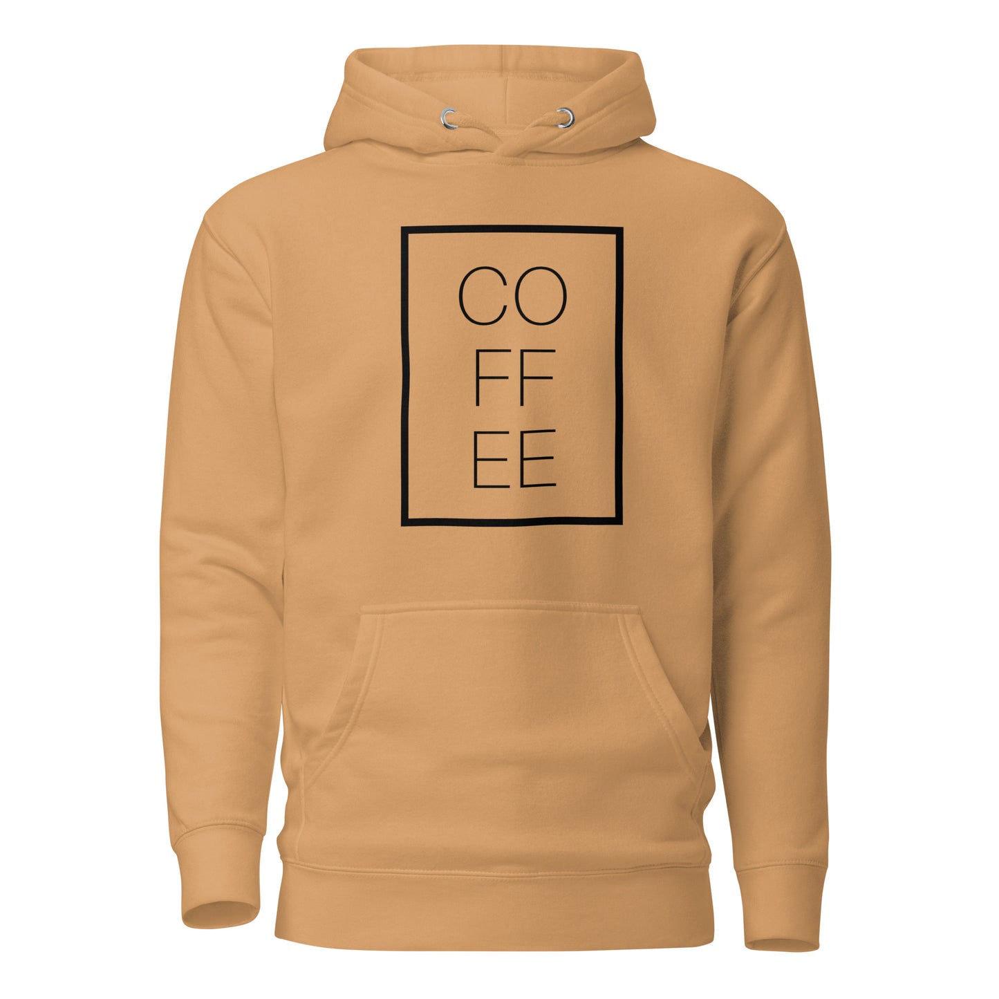 Coffee Hoodie