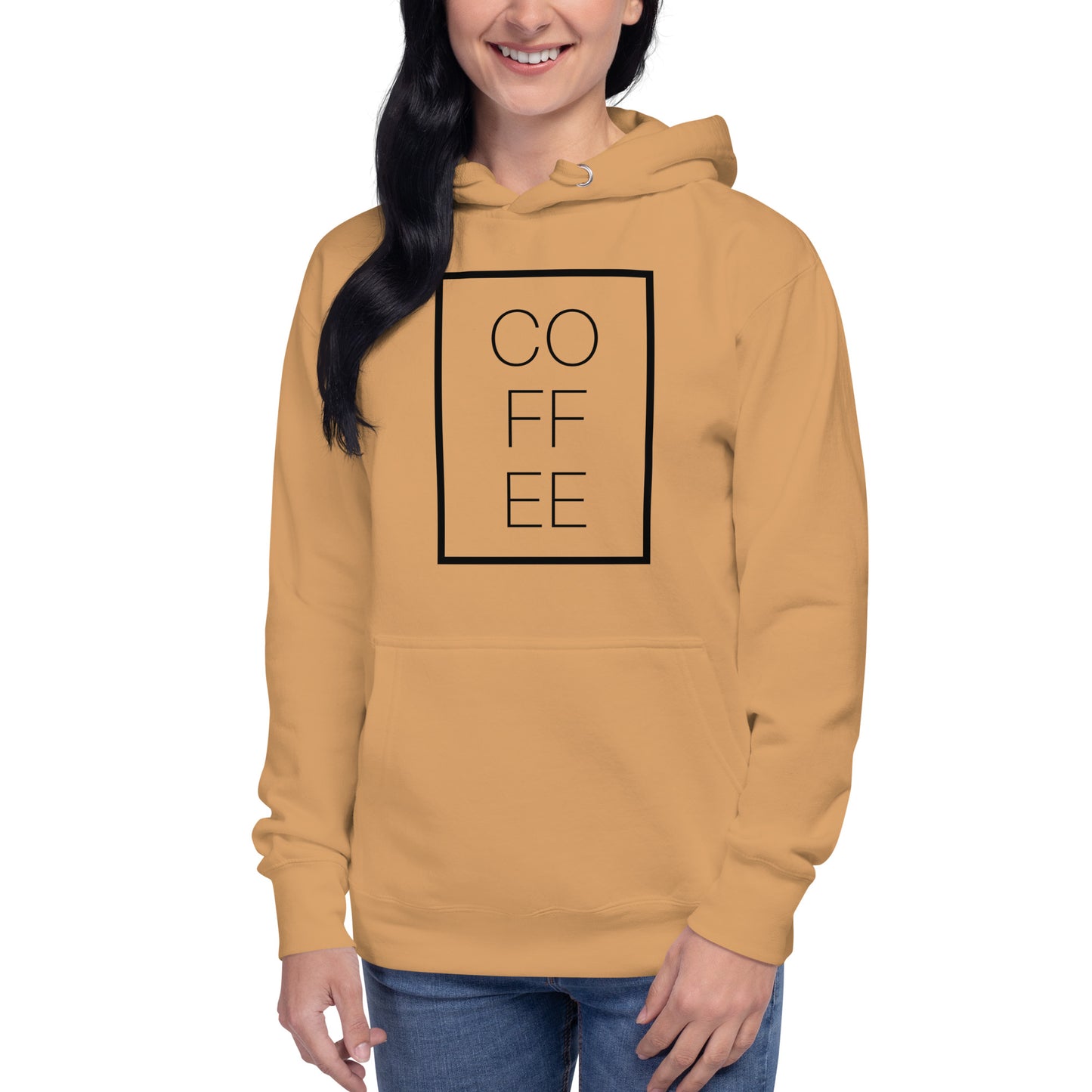 Coffee Hoodie