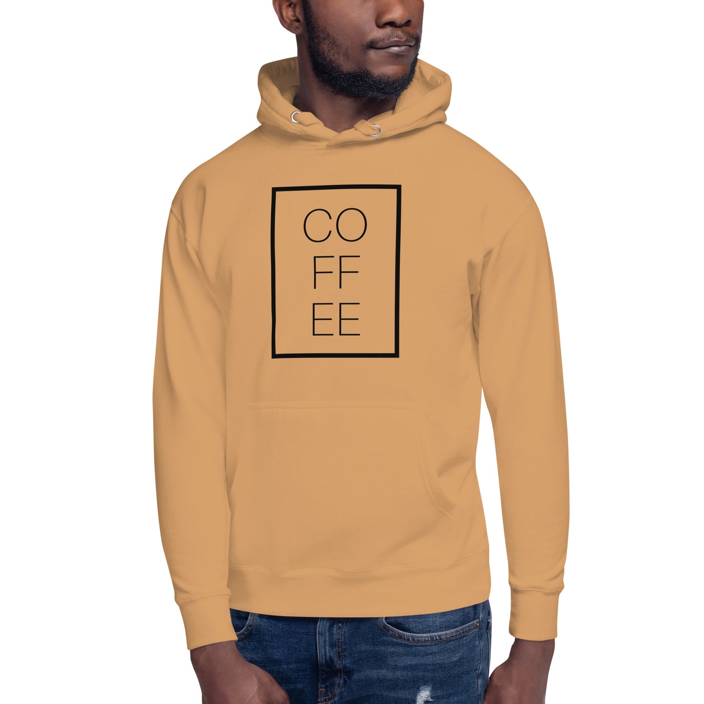 Coffee Hoodie