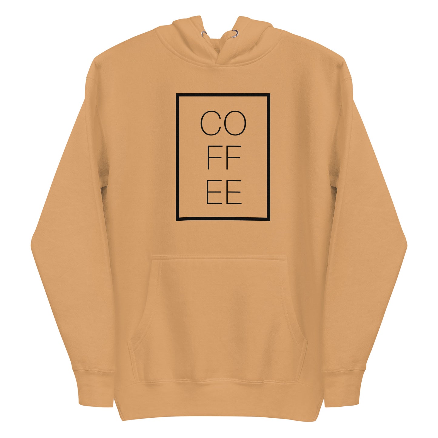 Coffee Hoodie