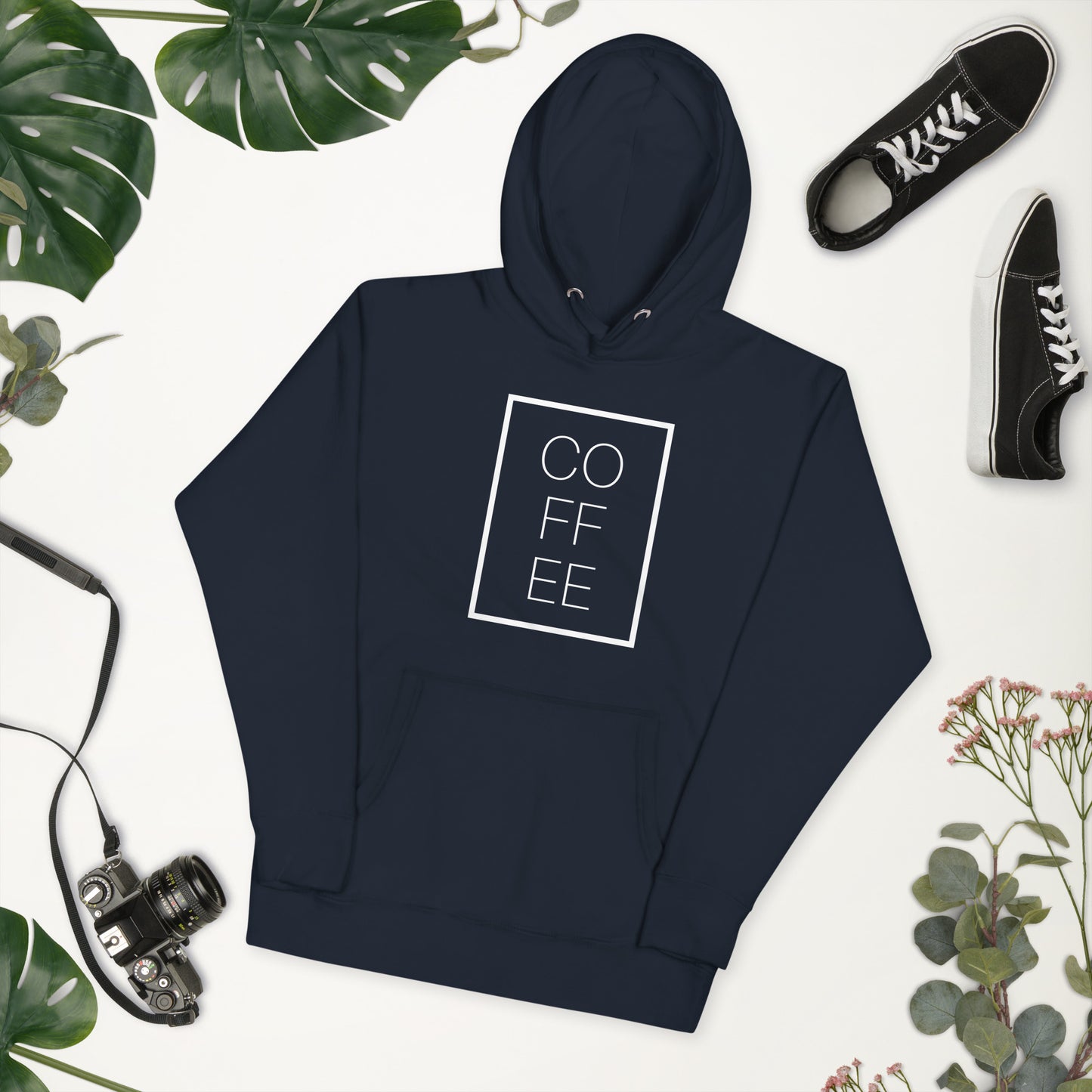 Coffee Hoodie