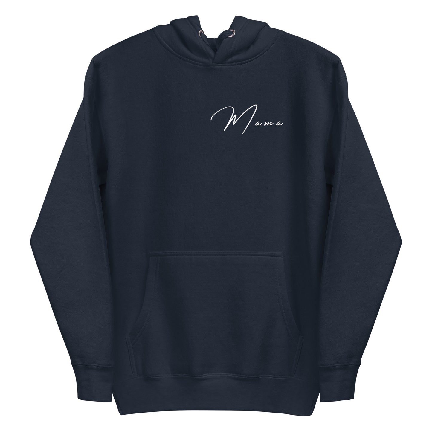 Mama Script Hoodie