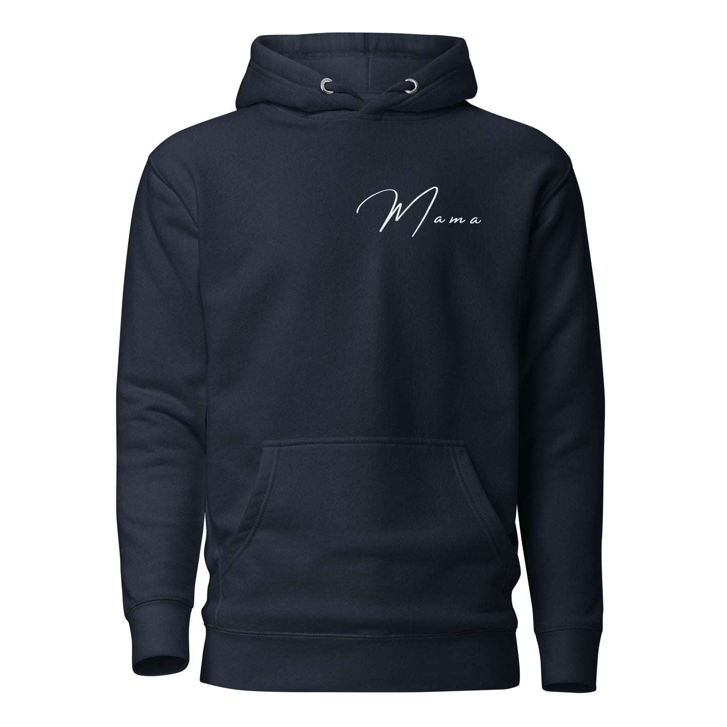 Mama Script Hoodie