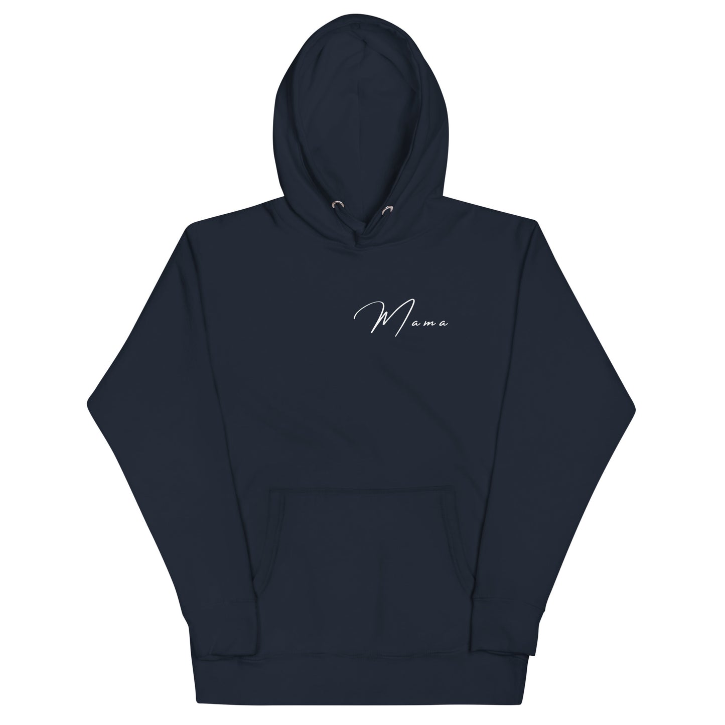 Mama Script Hoodie