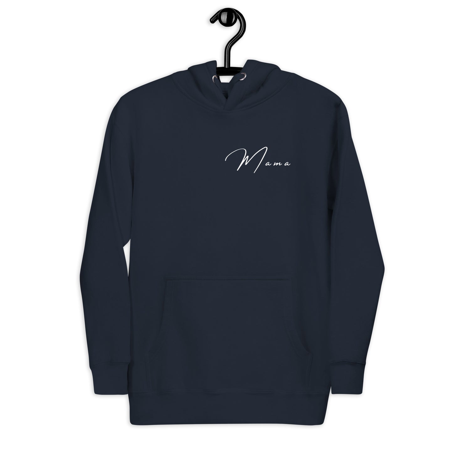 Mama Script Hoodie