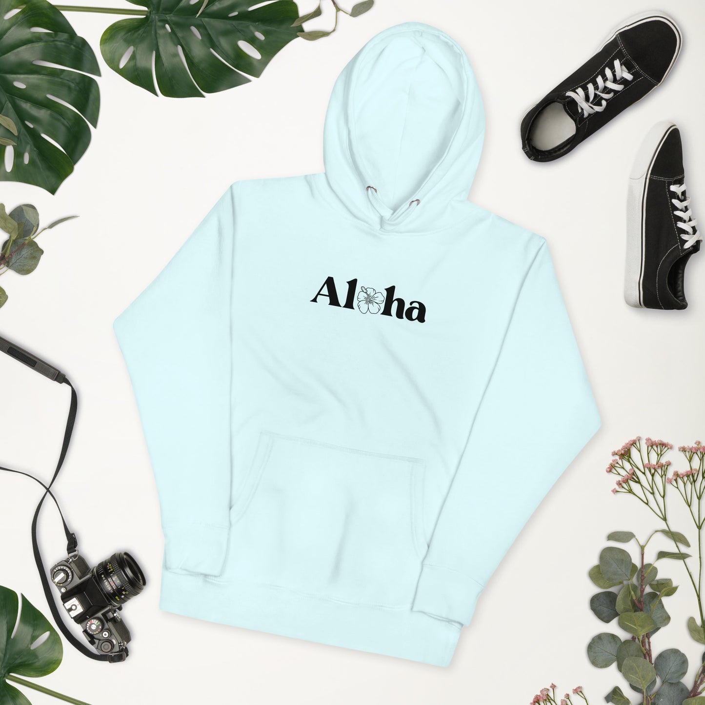 Aloha Hoodie