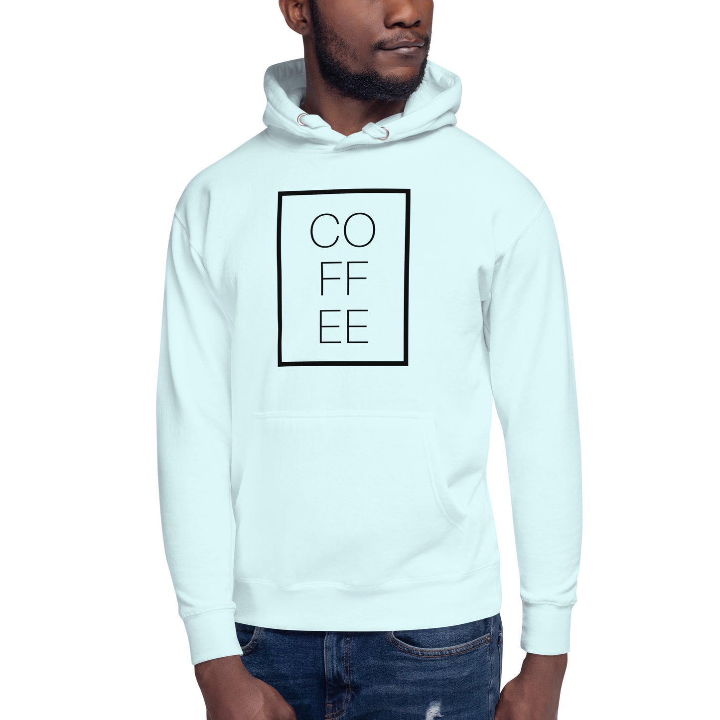 Coffee Hoodie