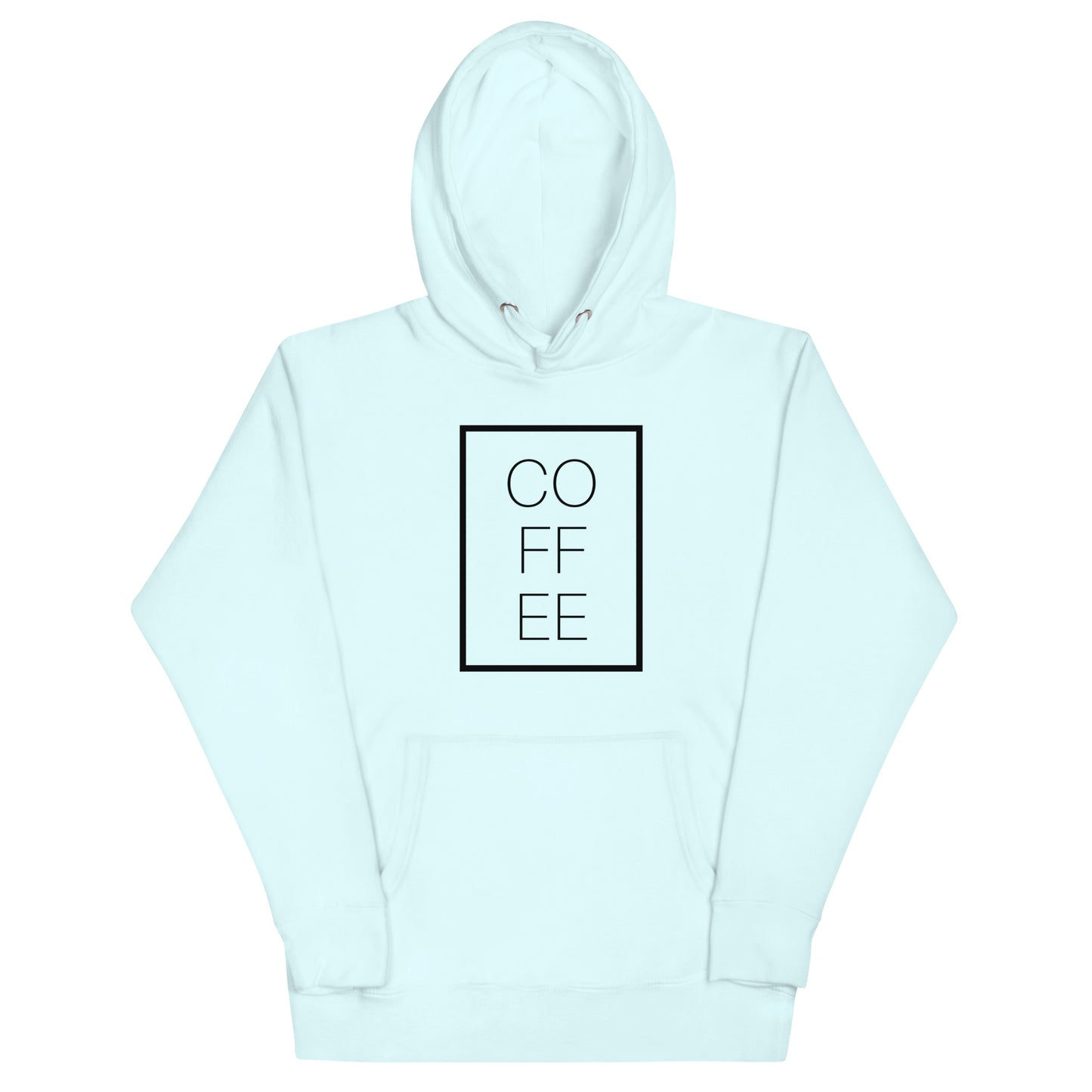 Coffee Hoodie