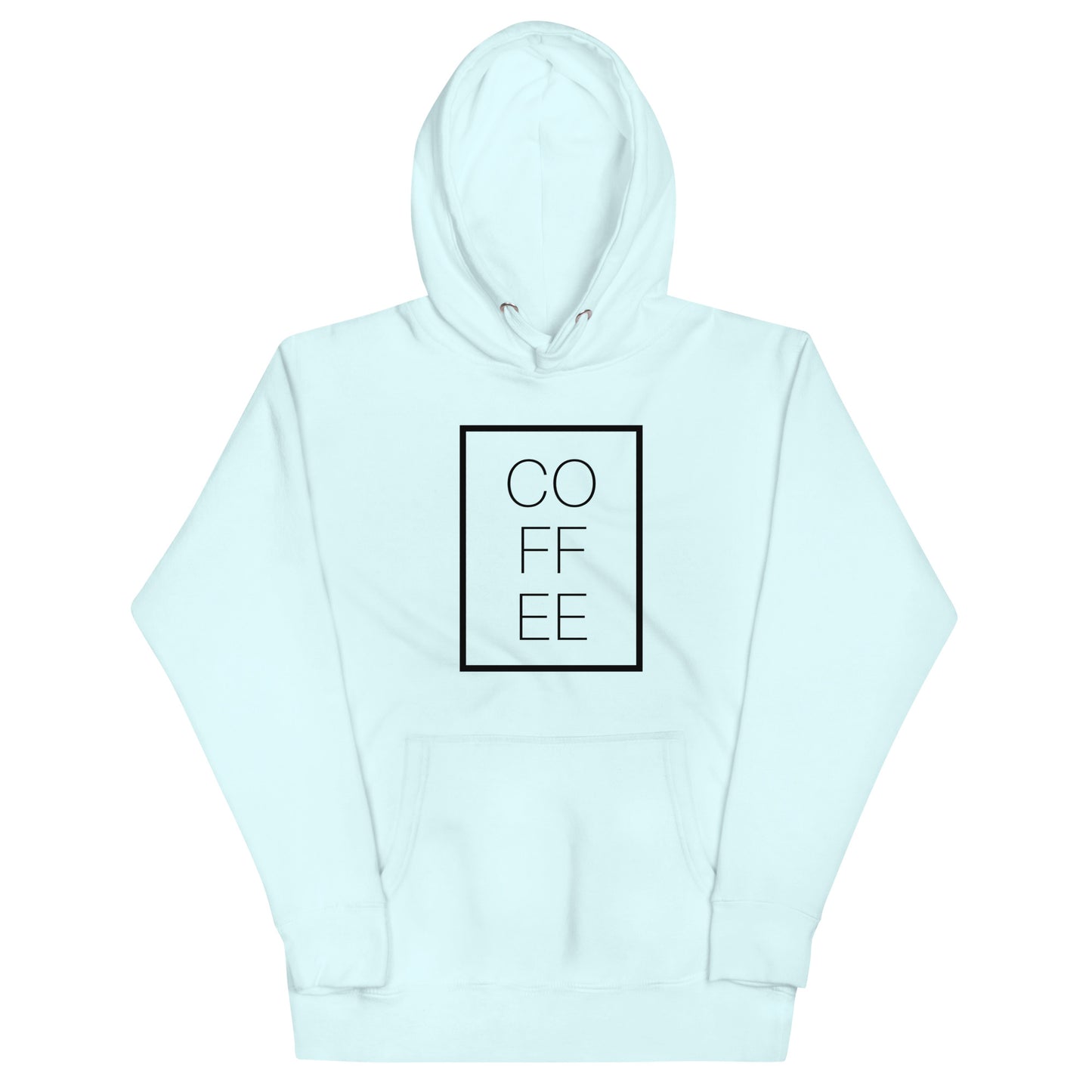 Coffee Hoodie