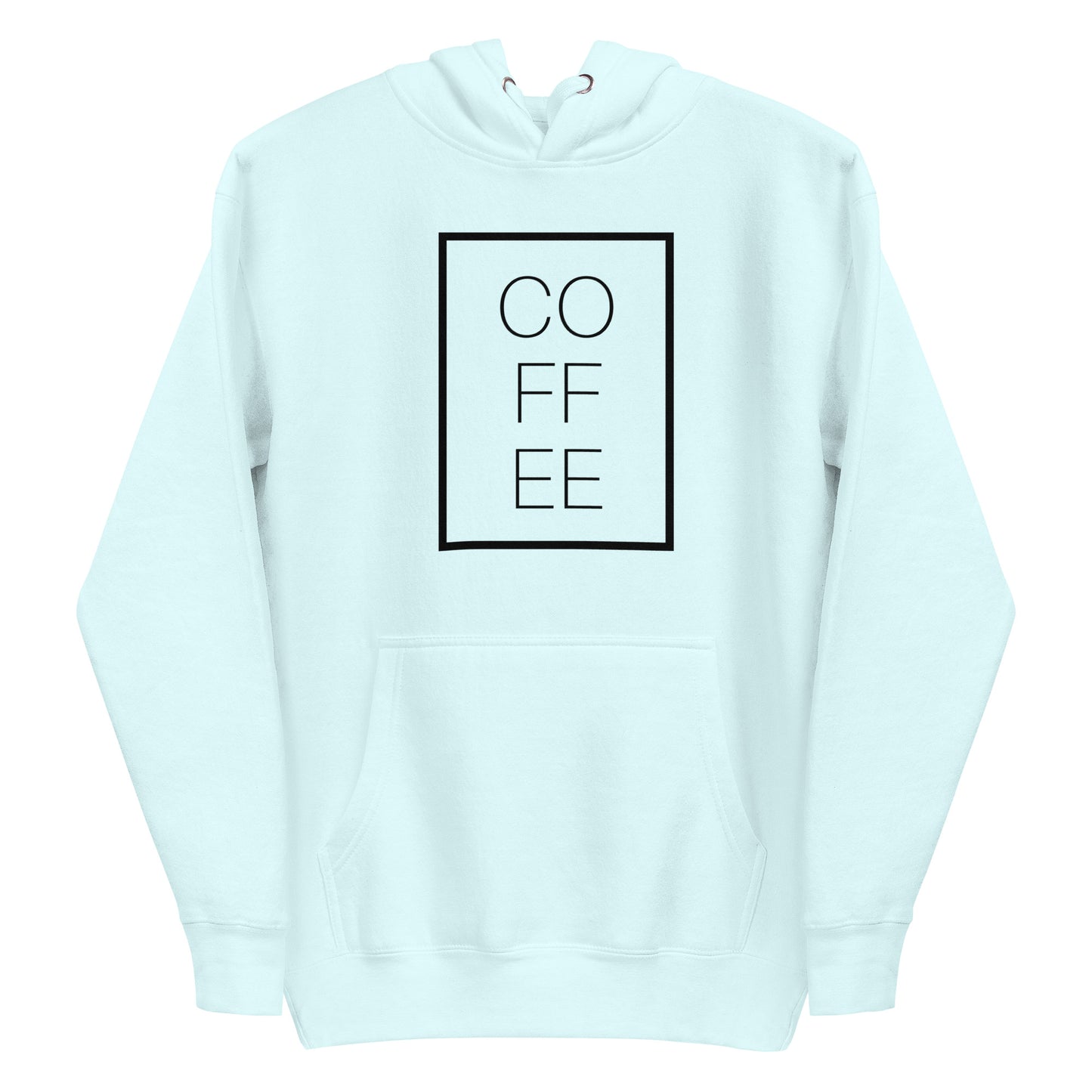 Coffee Hoodie