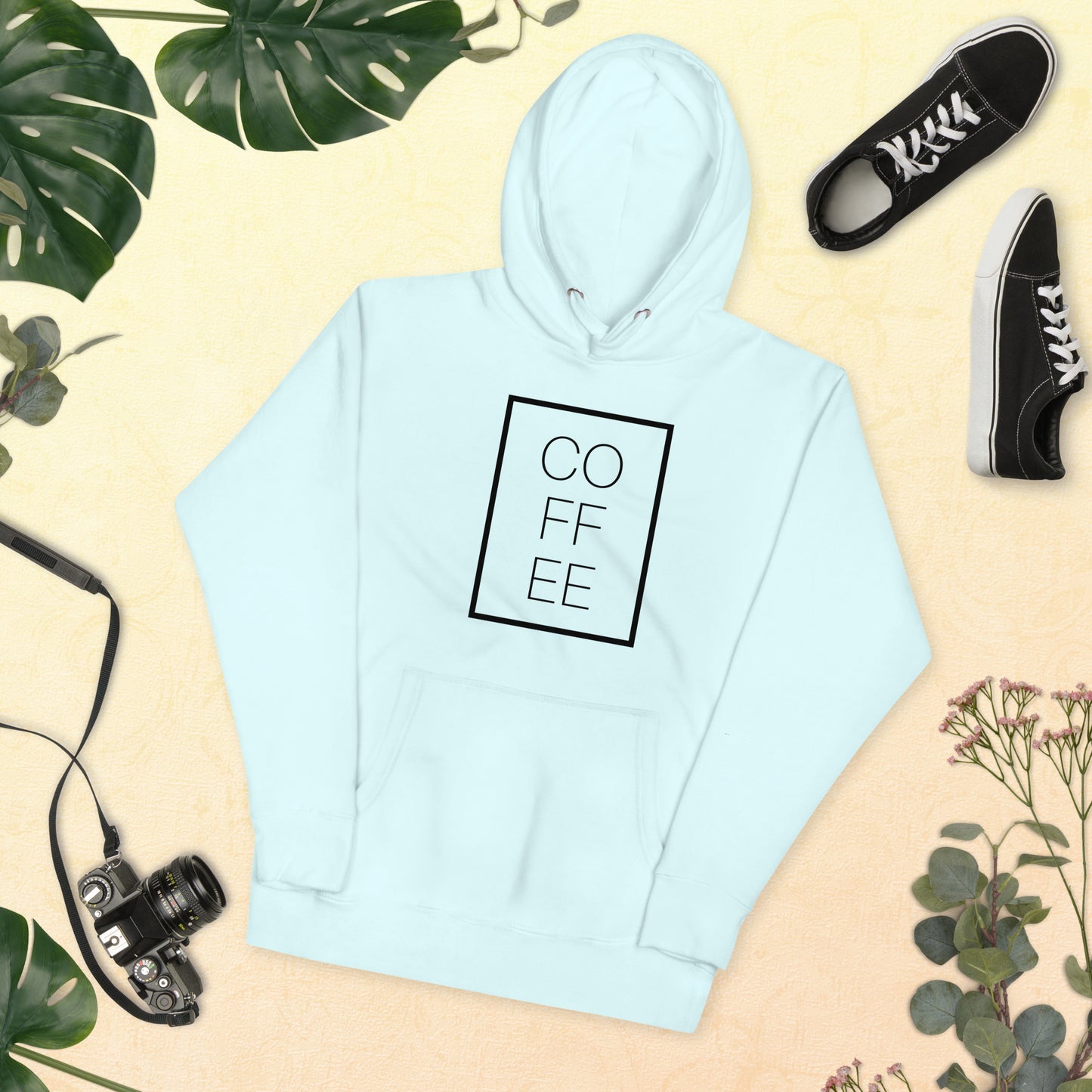 Coffee Hoodie