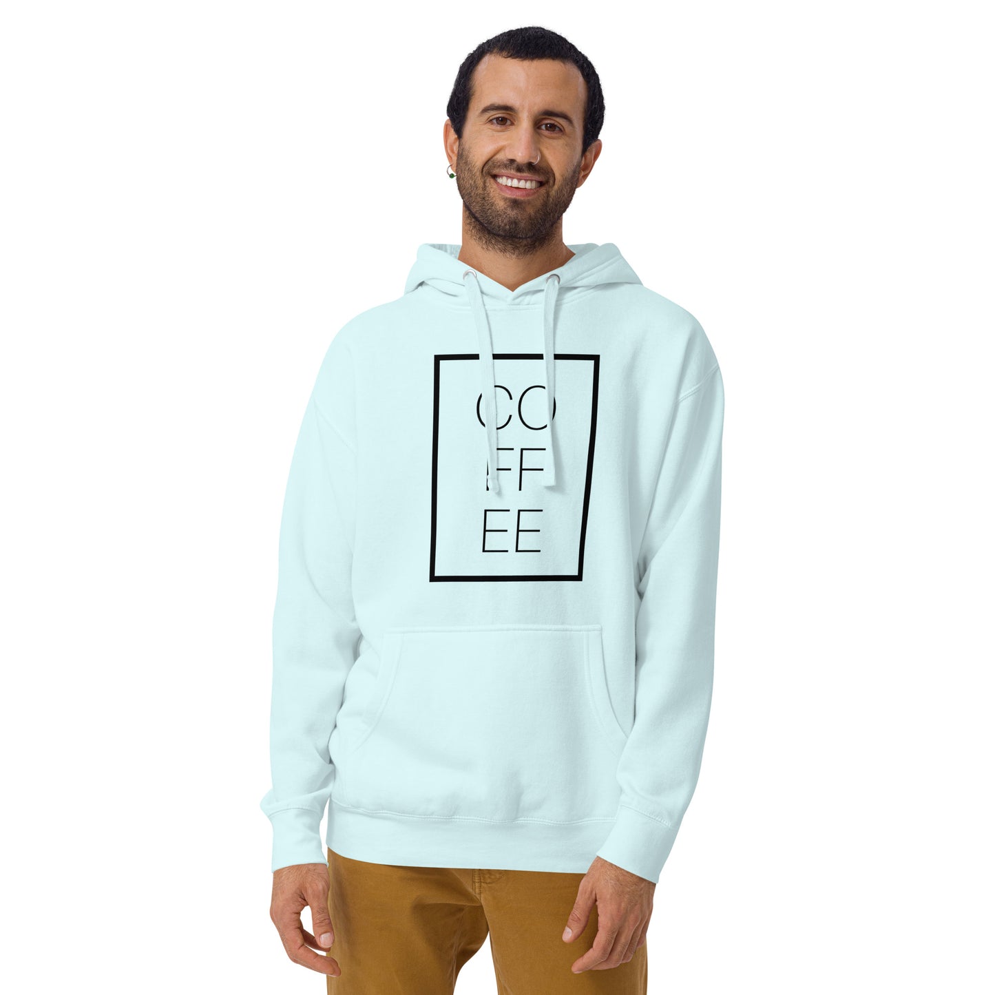 Coffee Hoodie