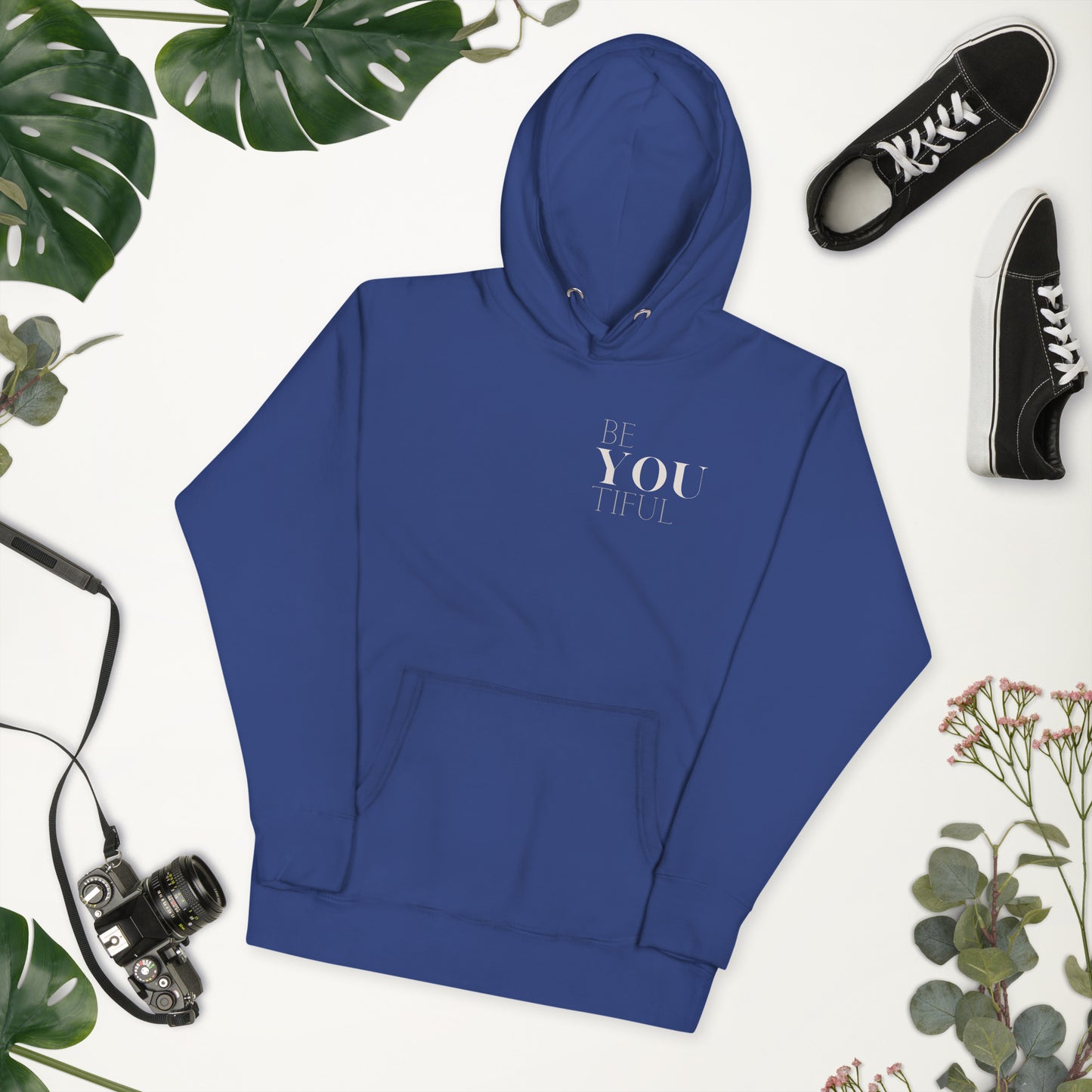 BeYouTiful Hoodie