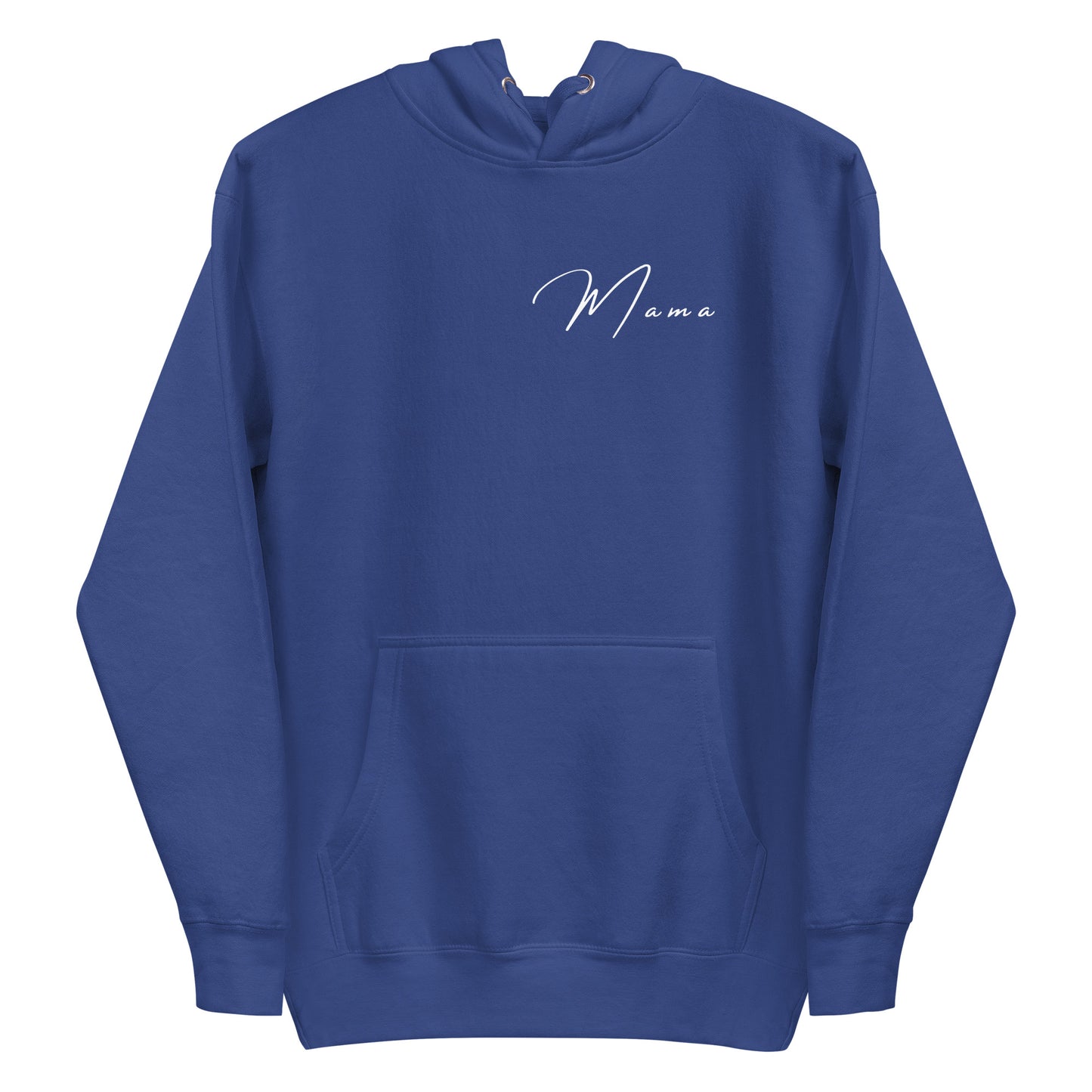 Mama Script Hoodie