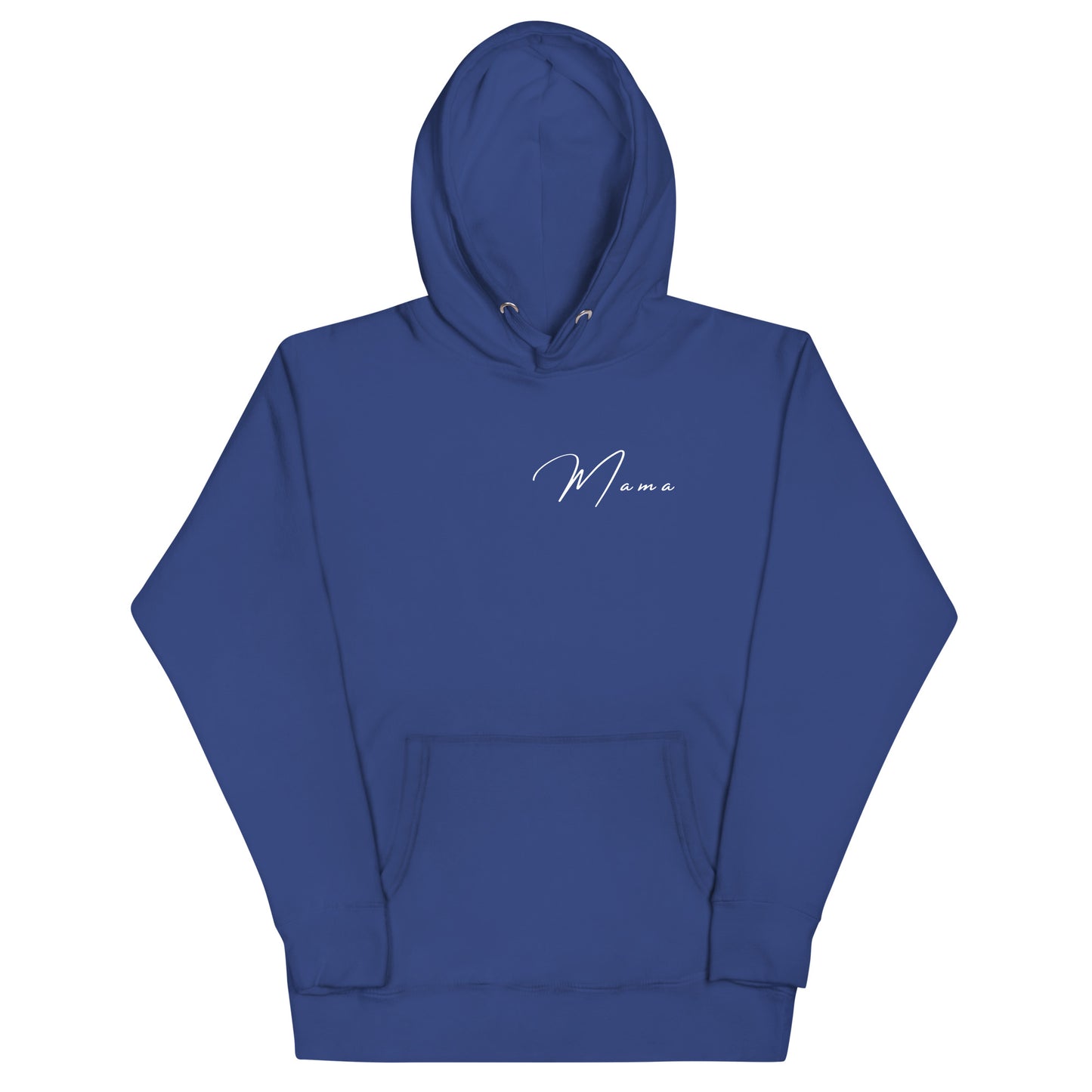 Mama Script Hoodie