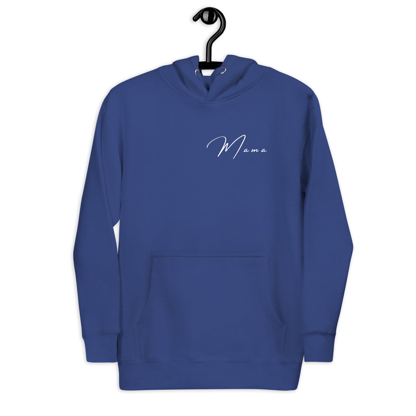 Mama Script Hoodie