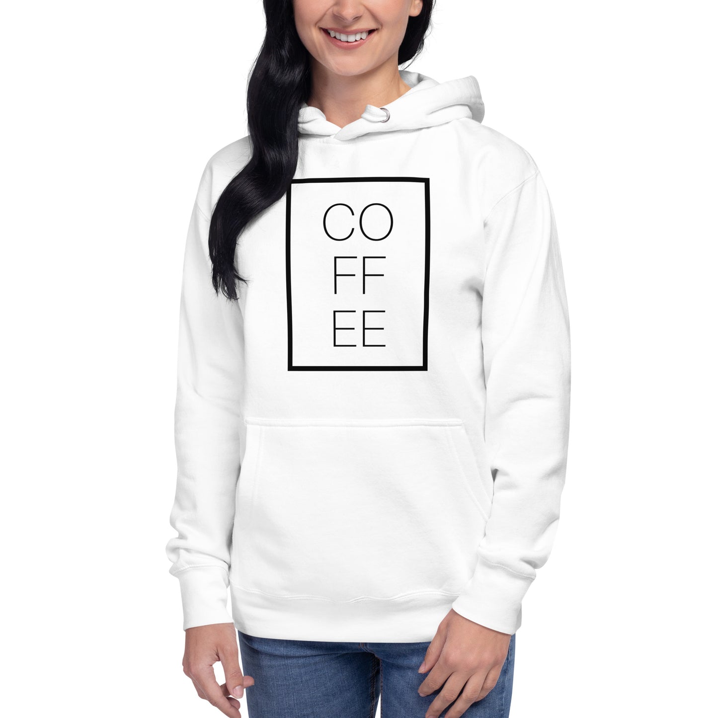 Coffee Hoodie