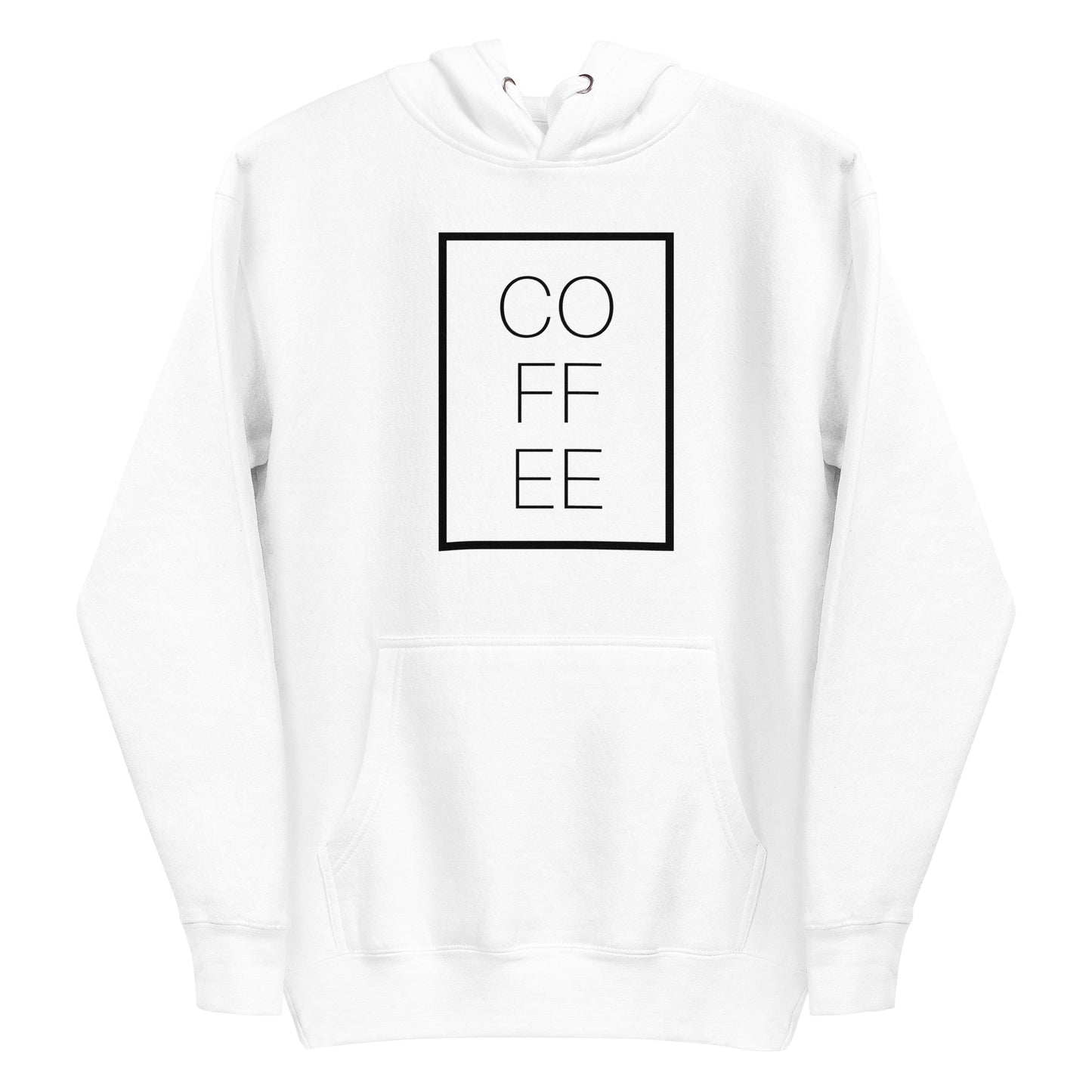 Coffee Hoodie