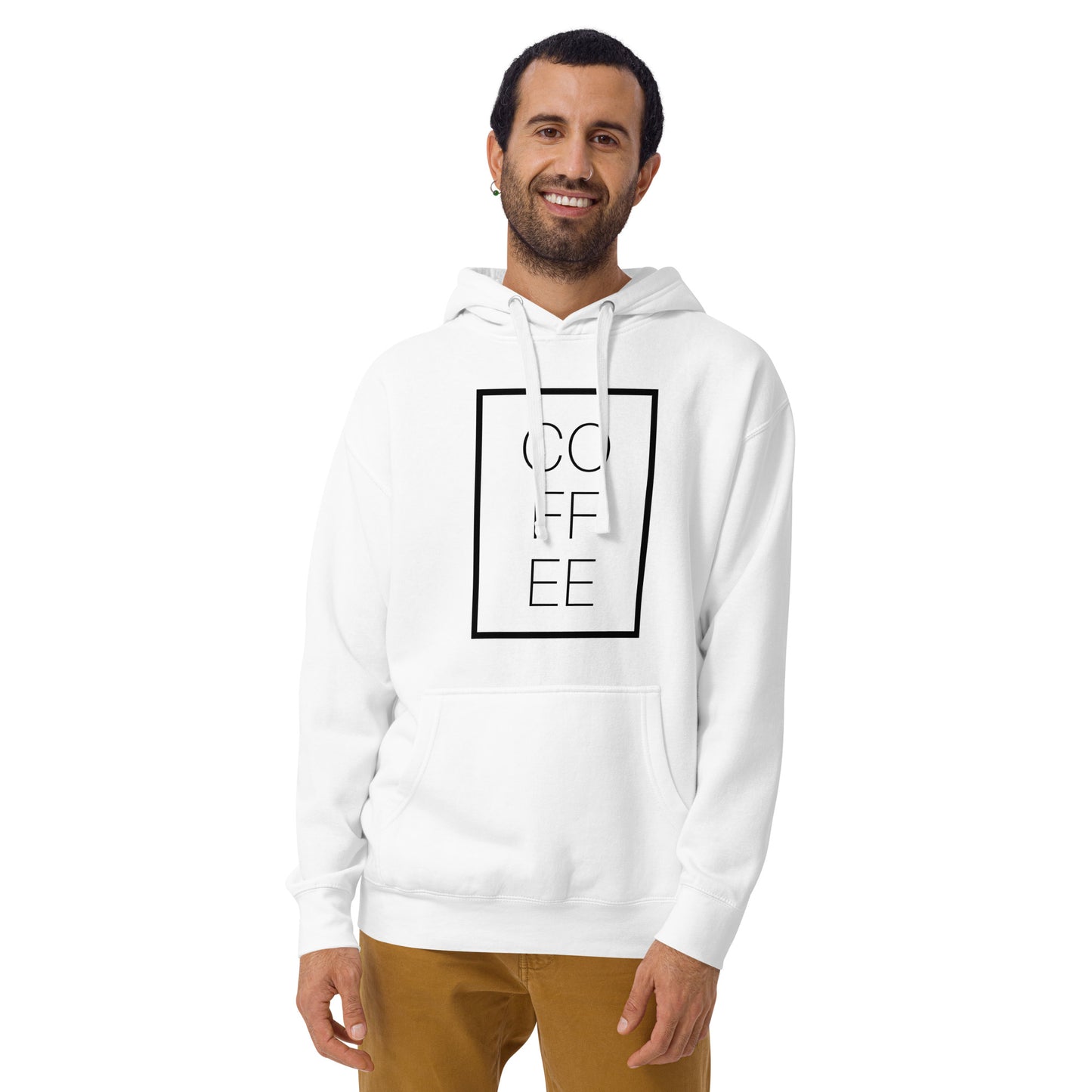 Coffee Hoodie