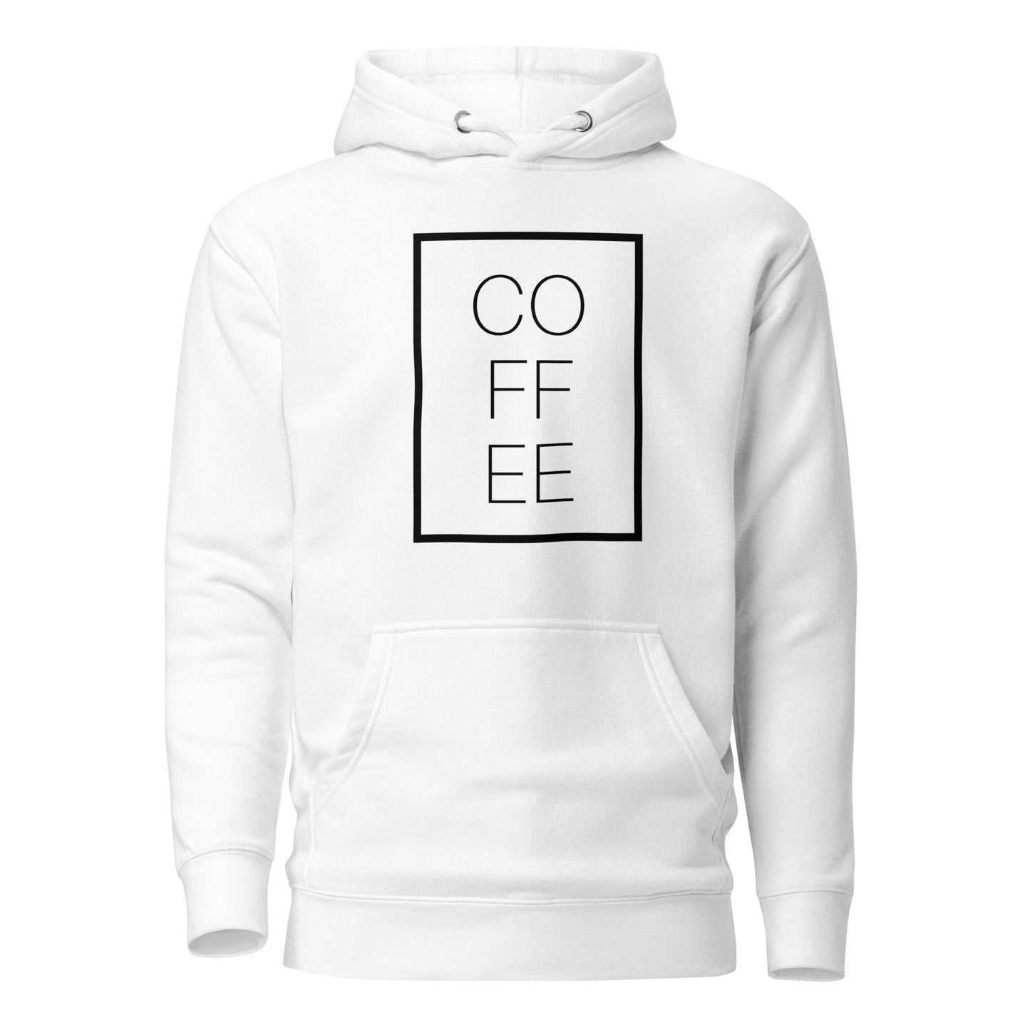 Coffee Hoodie