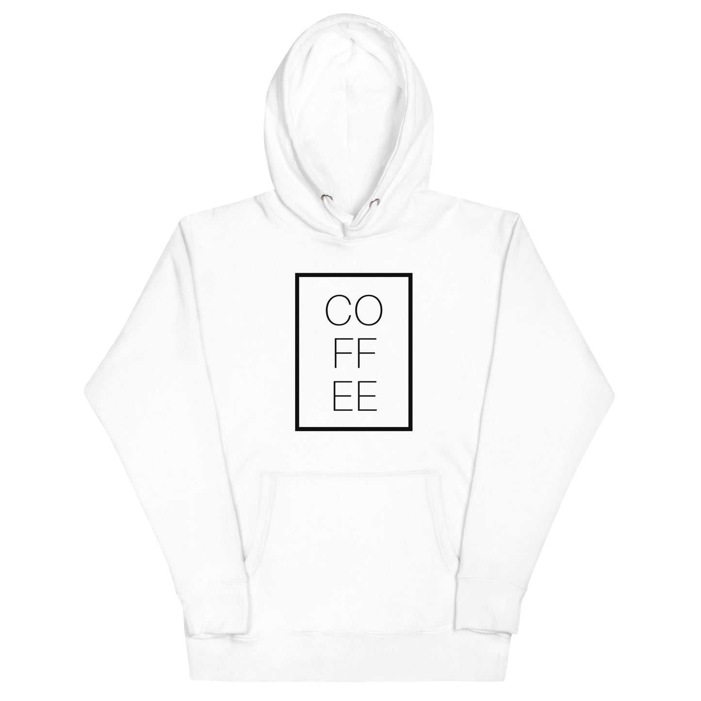 Coffee Hoodie