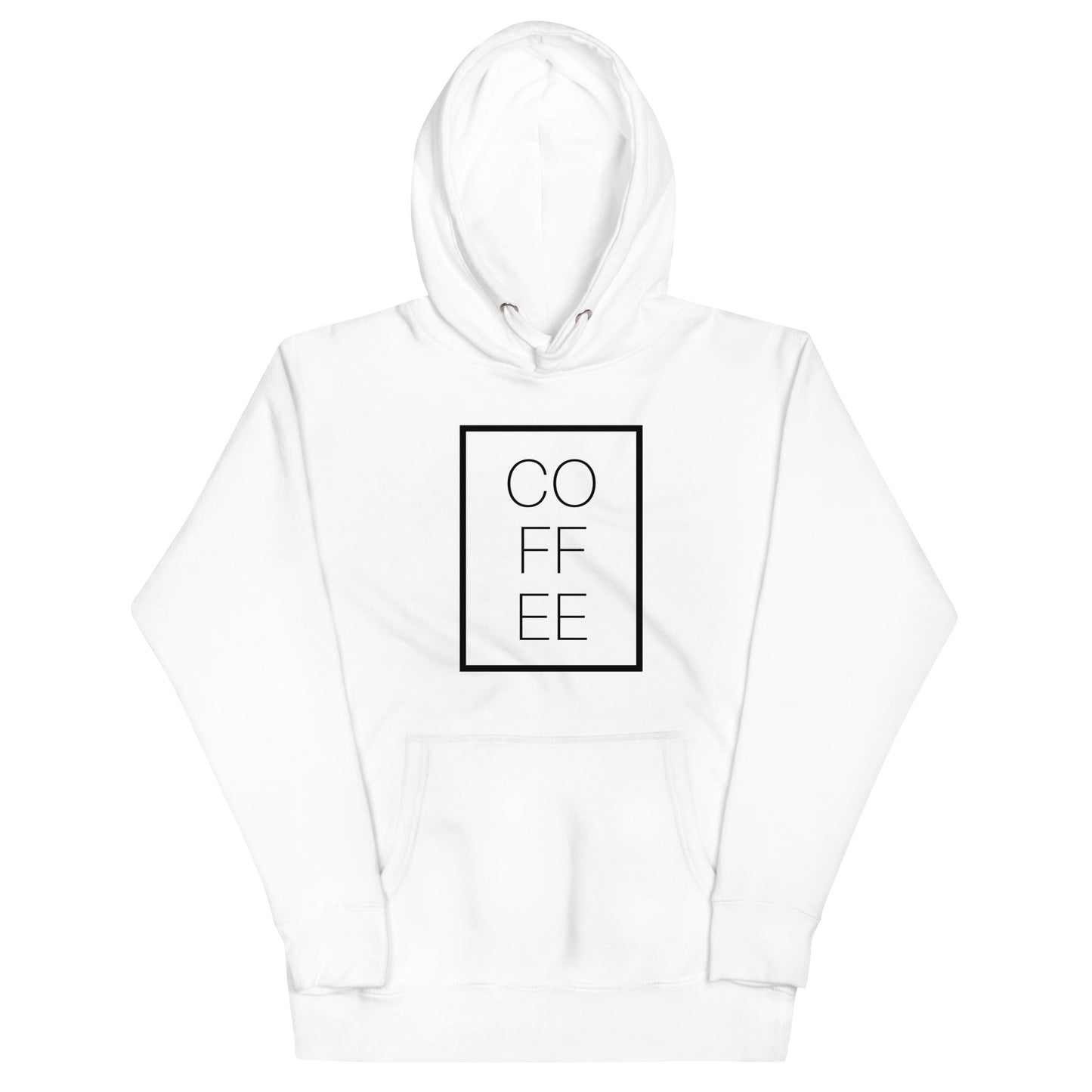 Coffee Hoodie