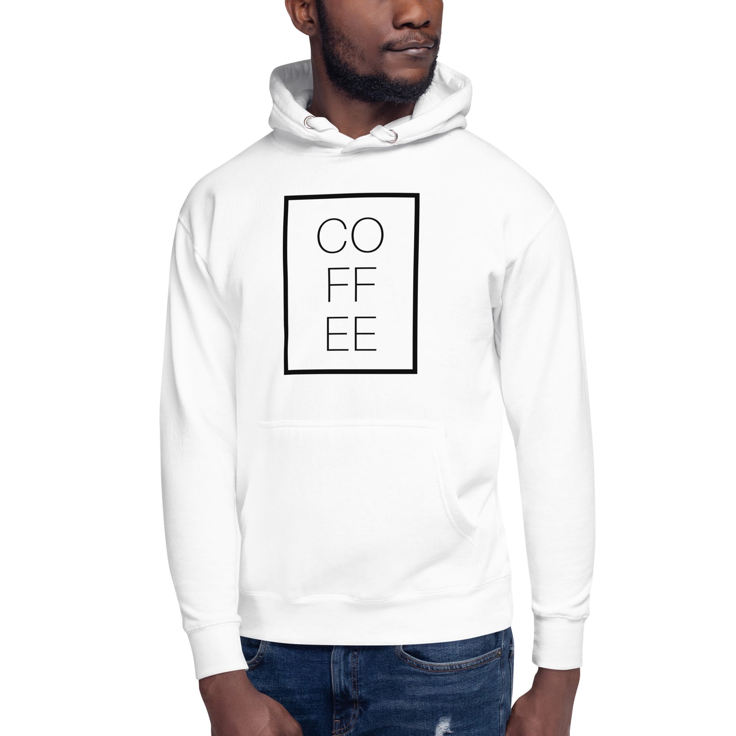 Coffee Hoodie