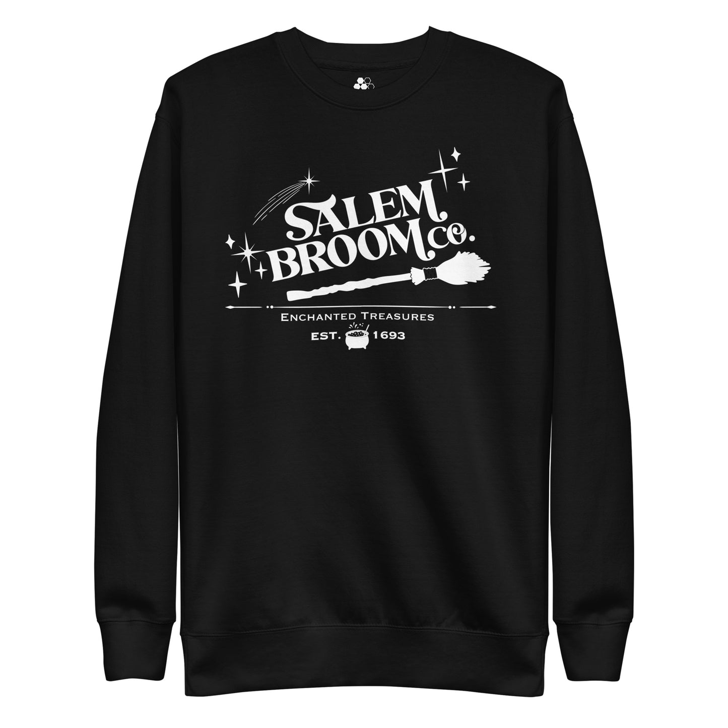 Salem Broom Co Sweatshirt