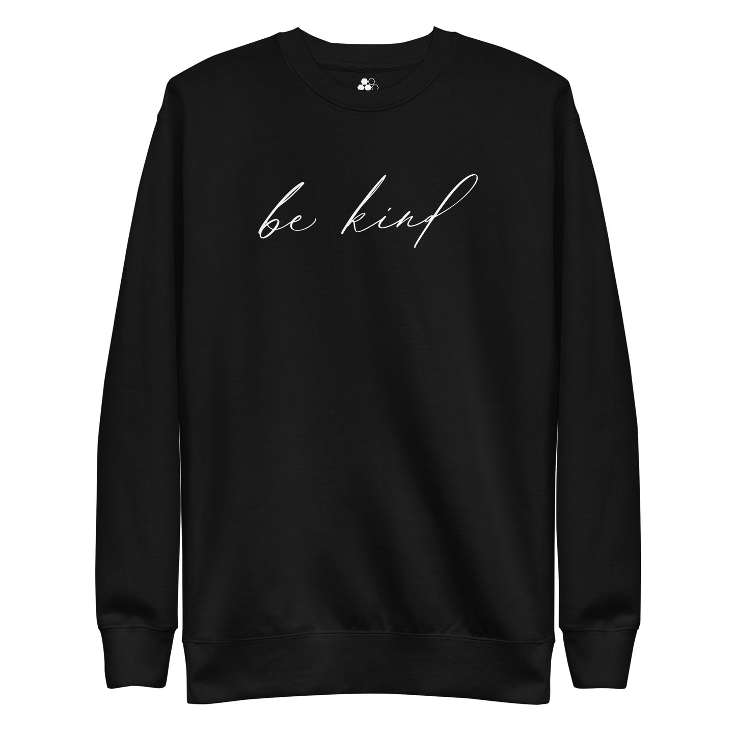 Be Kind Crewneck Sweatshirt