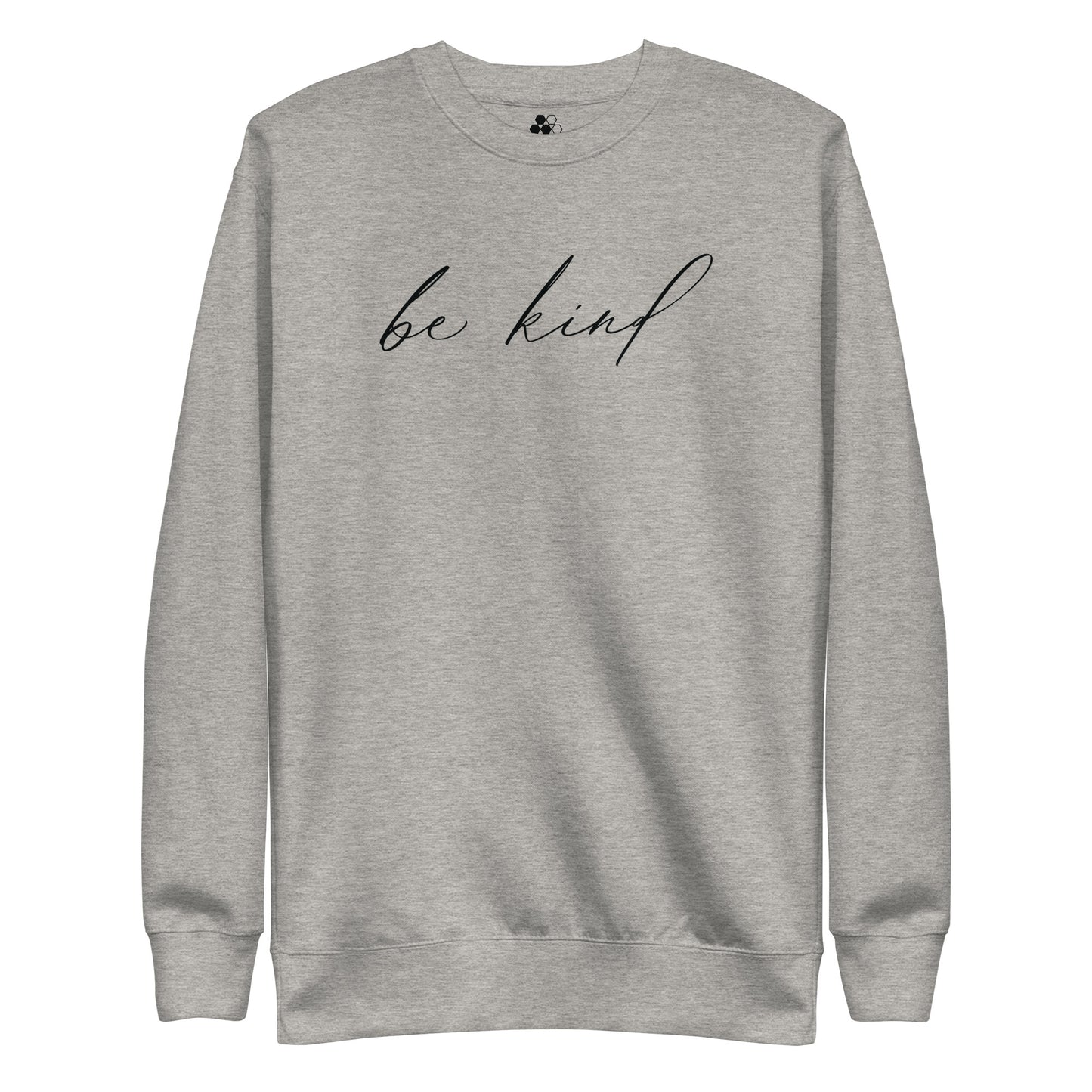 Be Kind Crewneck Sweatshirt