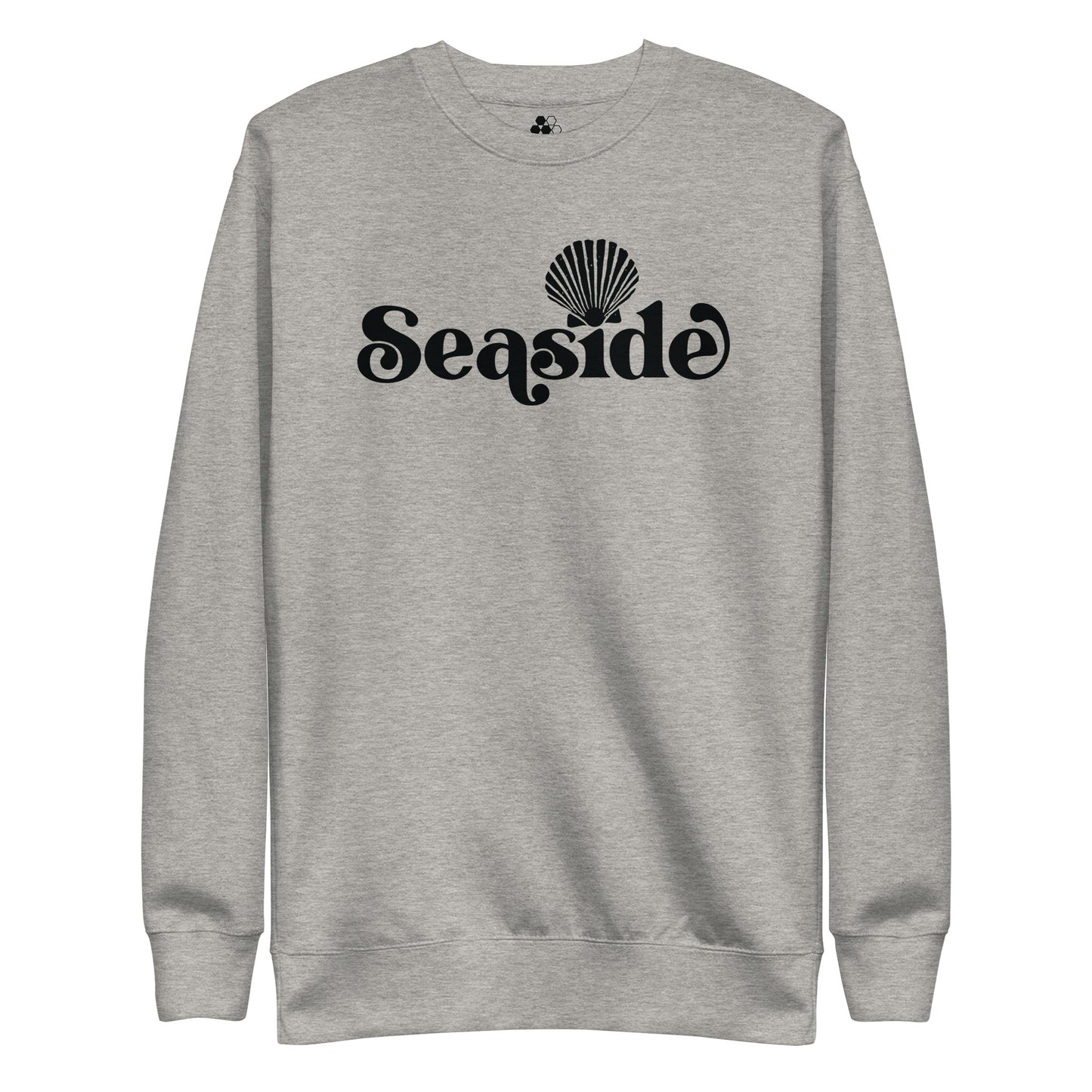 Seaside Crewneck Sweatshirt