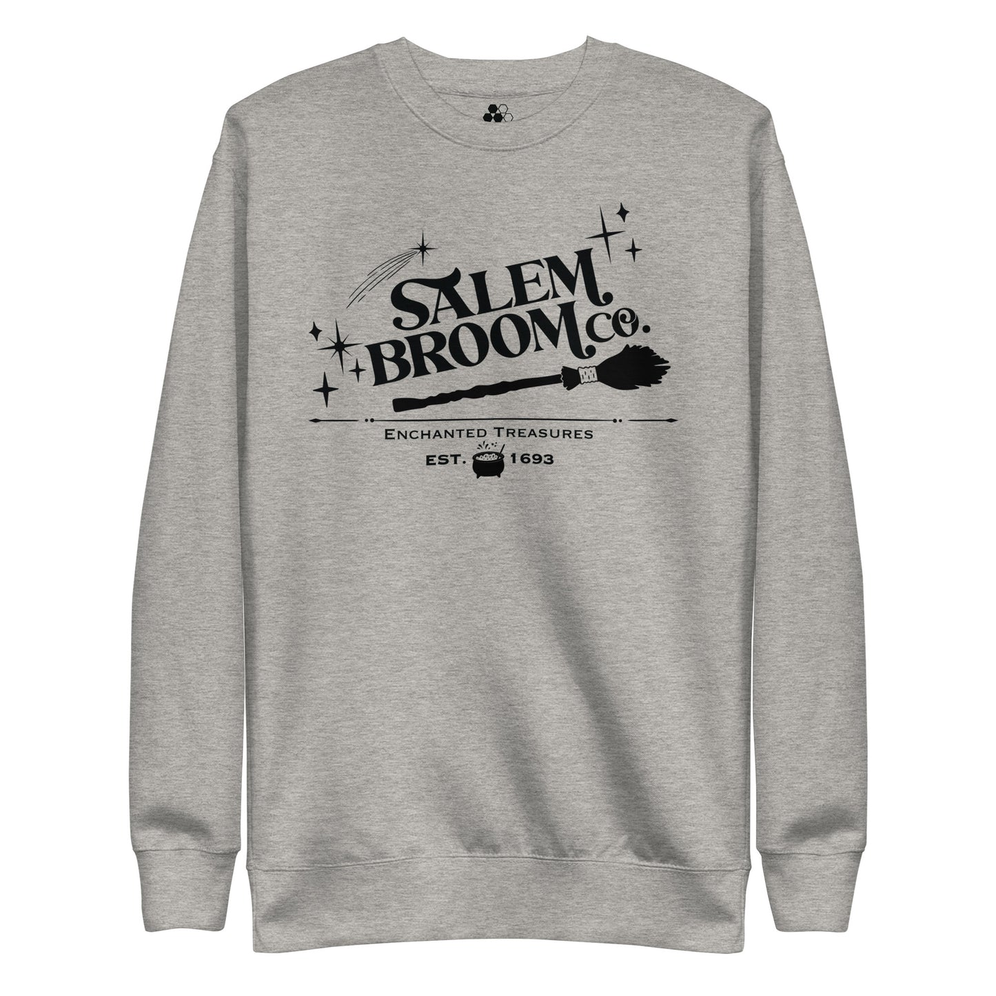 Salem Broom Co Sweatshirt