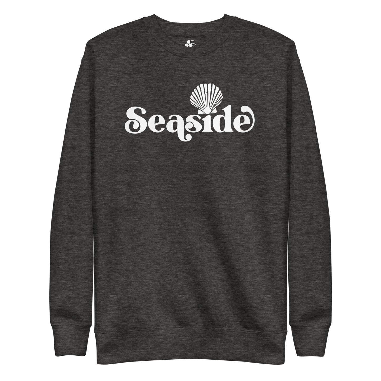 Seaside Crewneck Sweatshirt