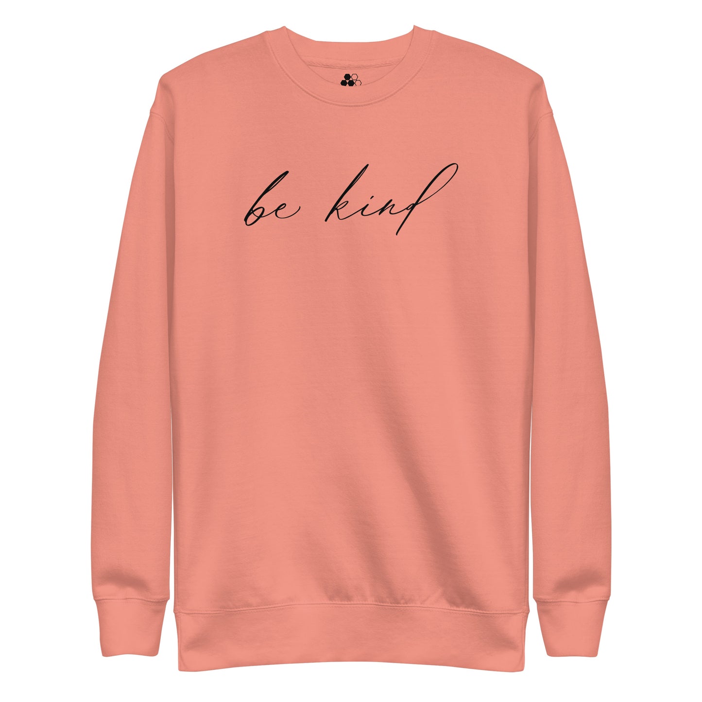 Be Kind Crewneck Sweatshirt