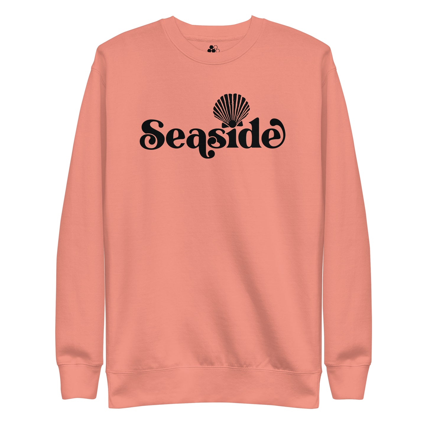 Seaside Crewneck Sweatshirt