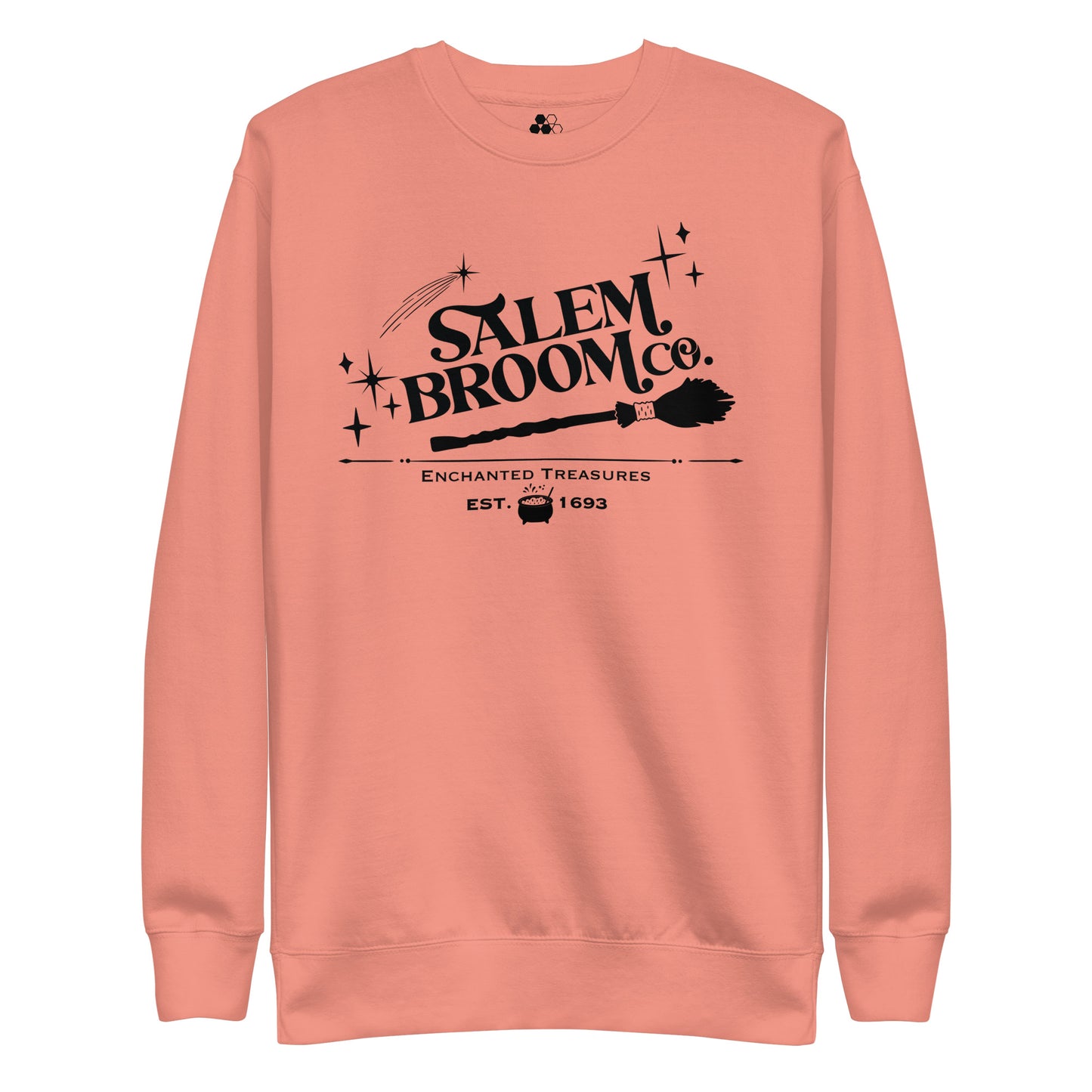 Salem Broom Co Sweatshirt