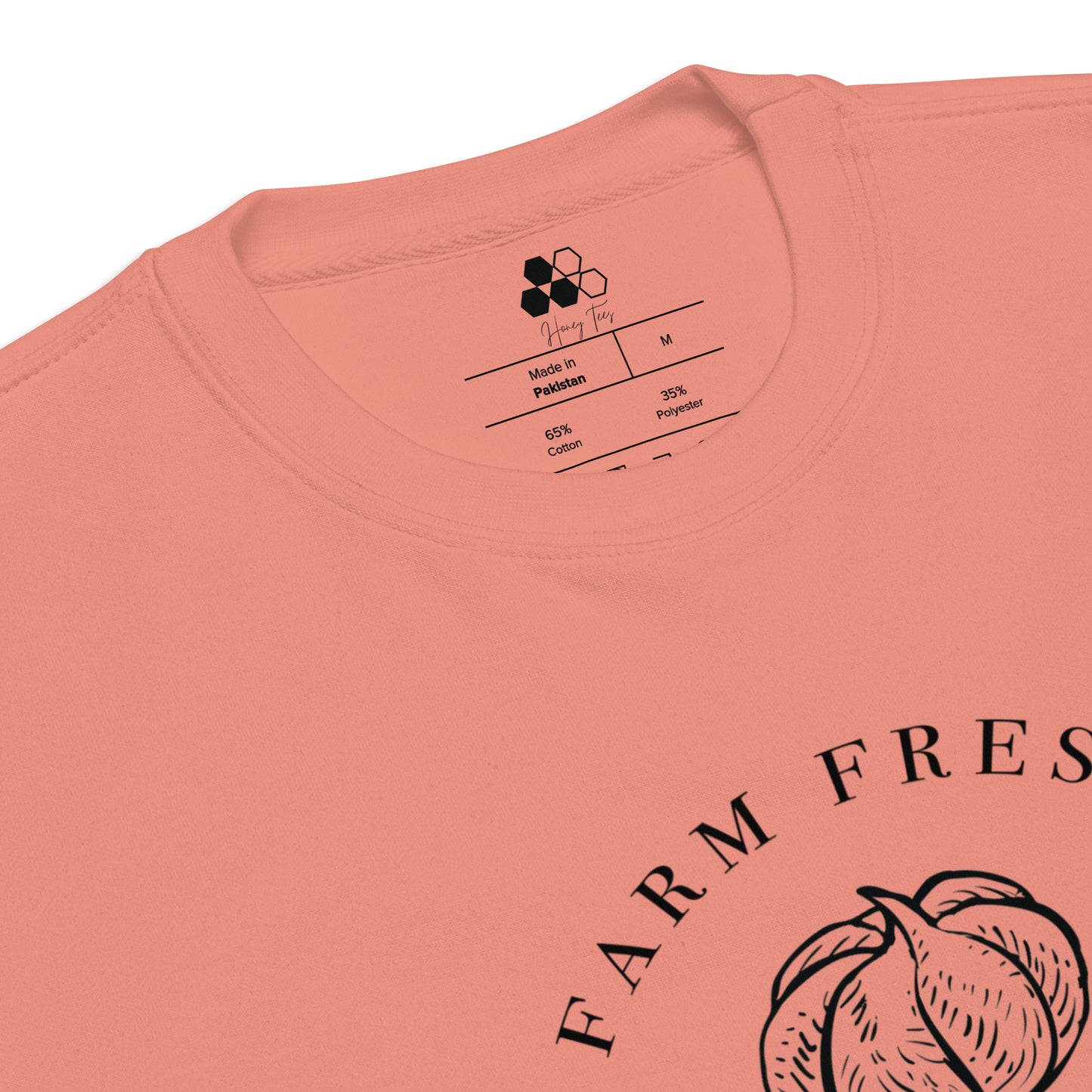 Farm Fresh Pumpkins Sweatshirt