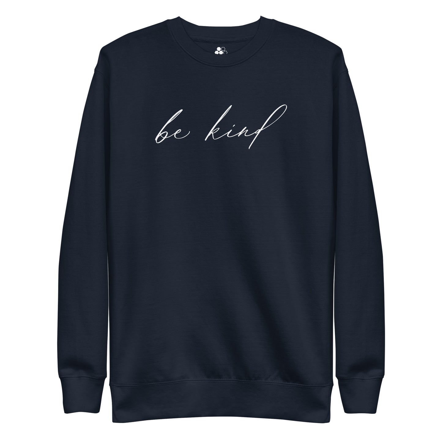 Be Kind Crewneck Sweatshirt