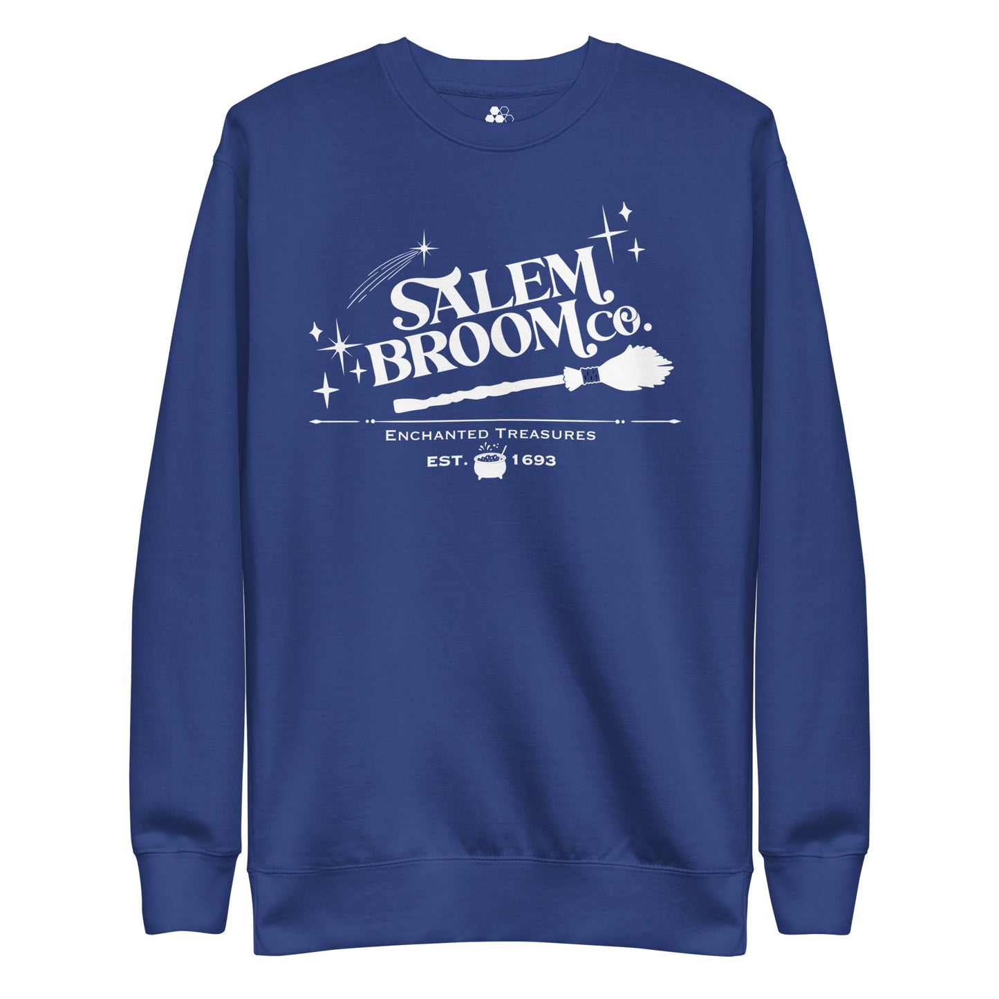 Salem Broom Co Sweatshirt