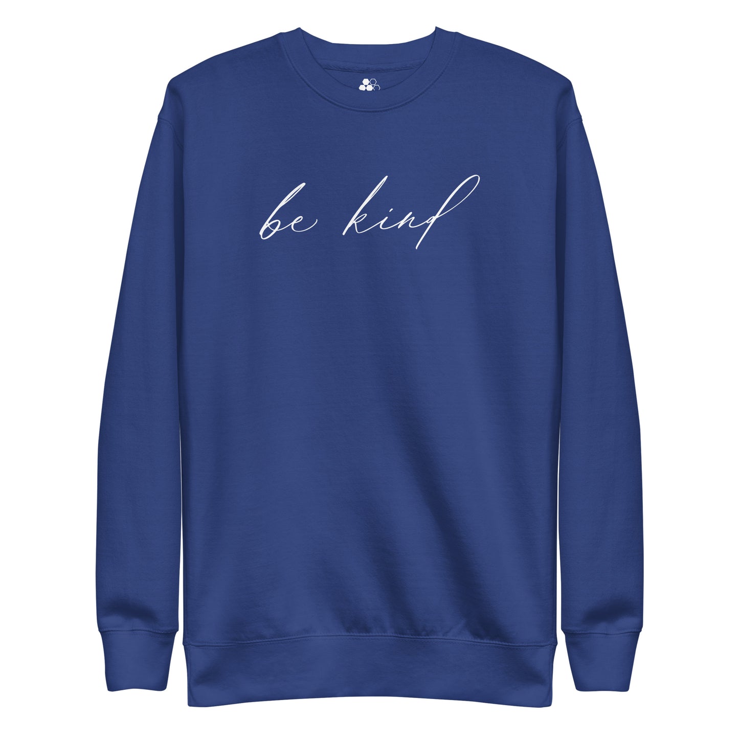 Be Kind Crewneck Sweatshirt