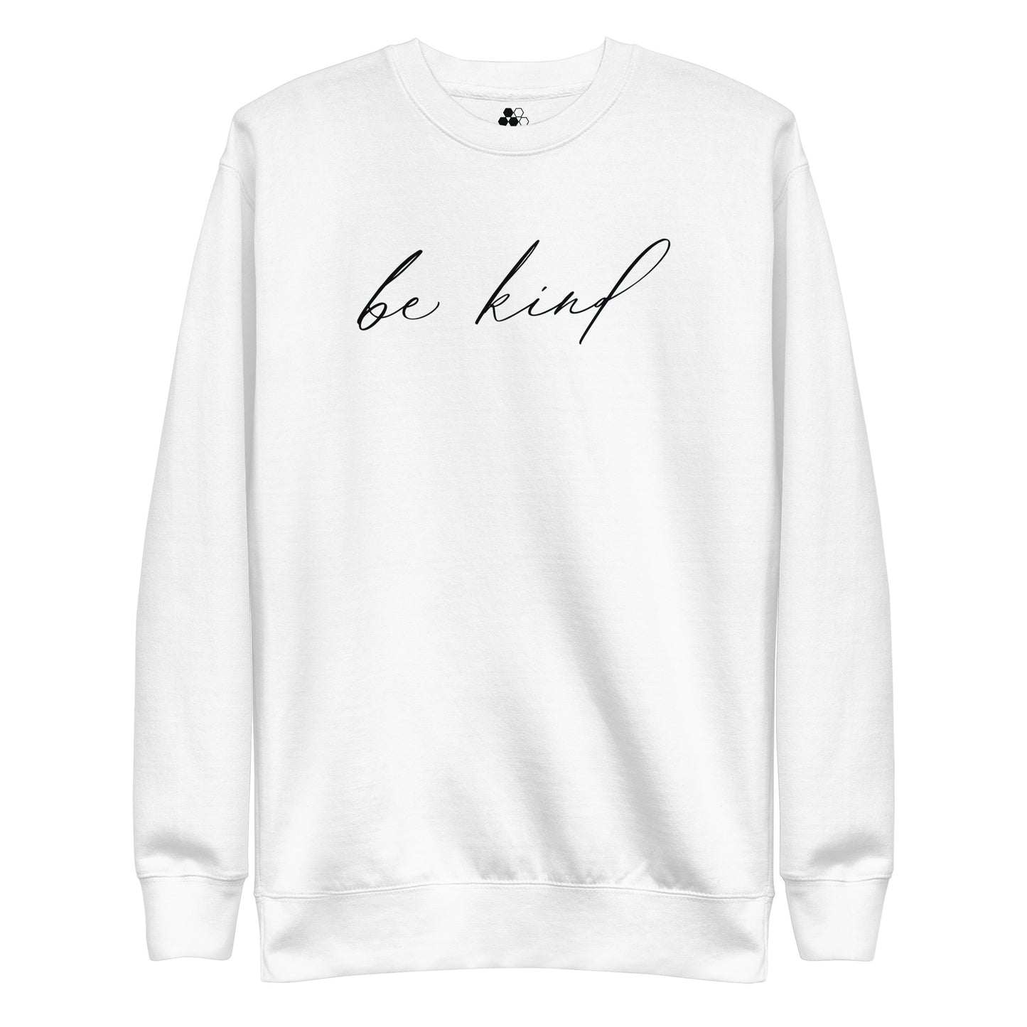 Be Kind Crewneck Sweatshirt