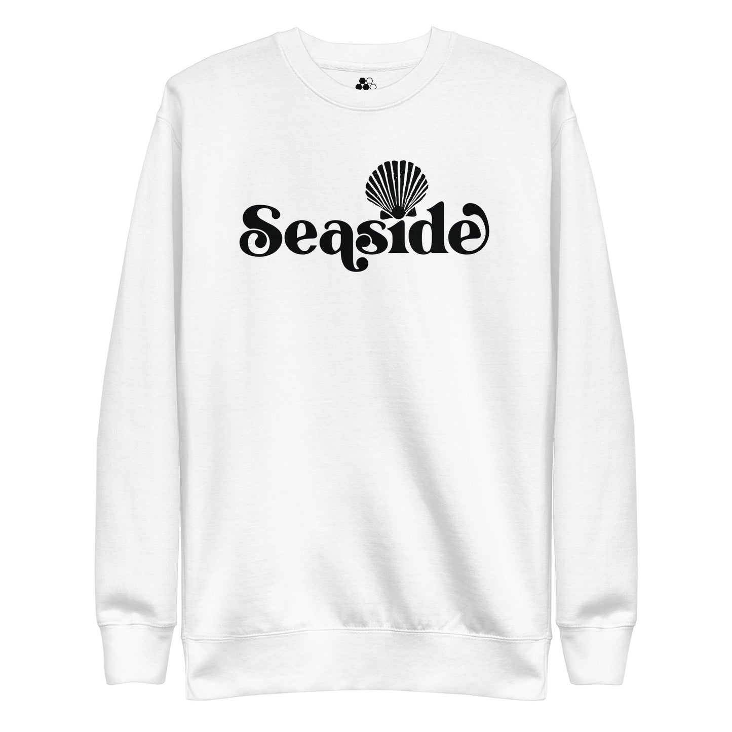 Seaside Crewneck Sweatshirt